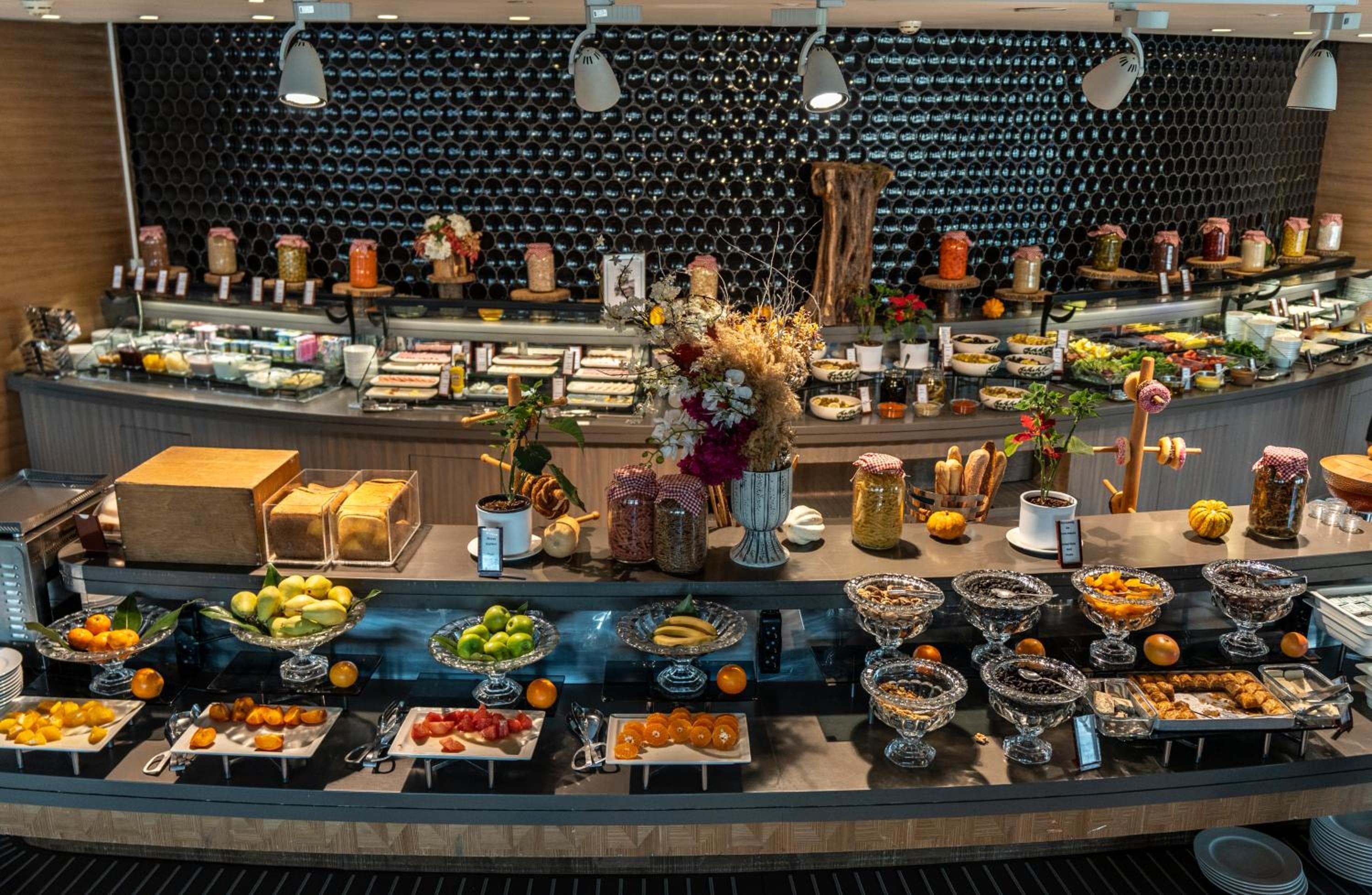 Hilton Istanbul Kozyatagi — 26