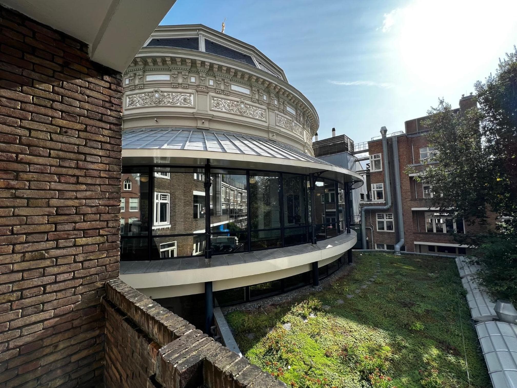 Budget Trianon Hotel — 2