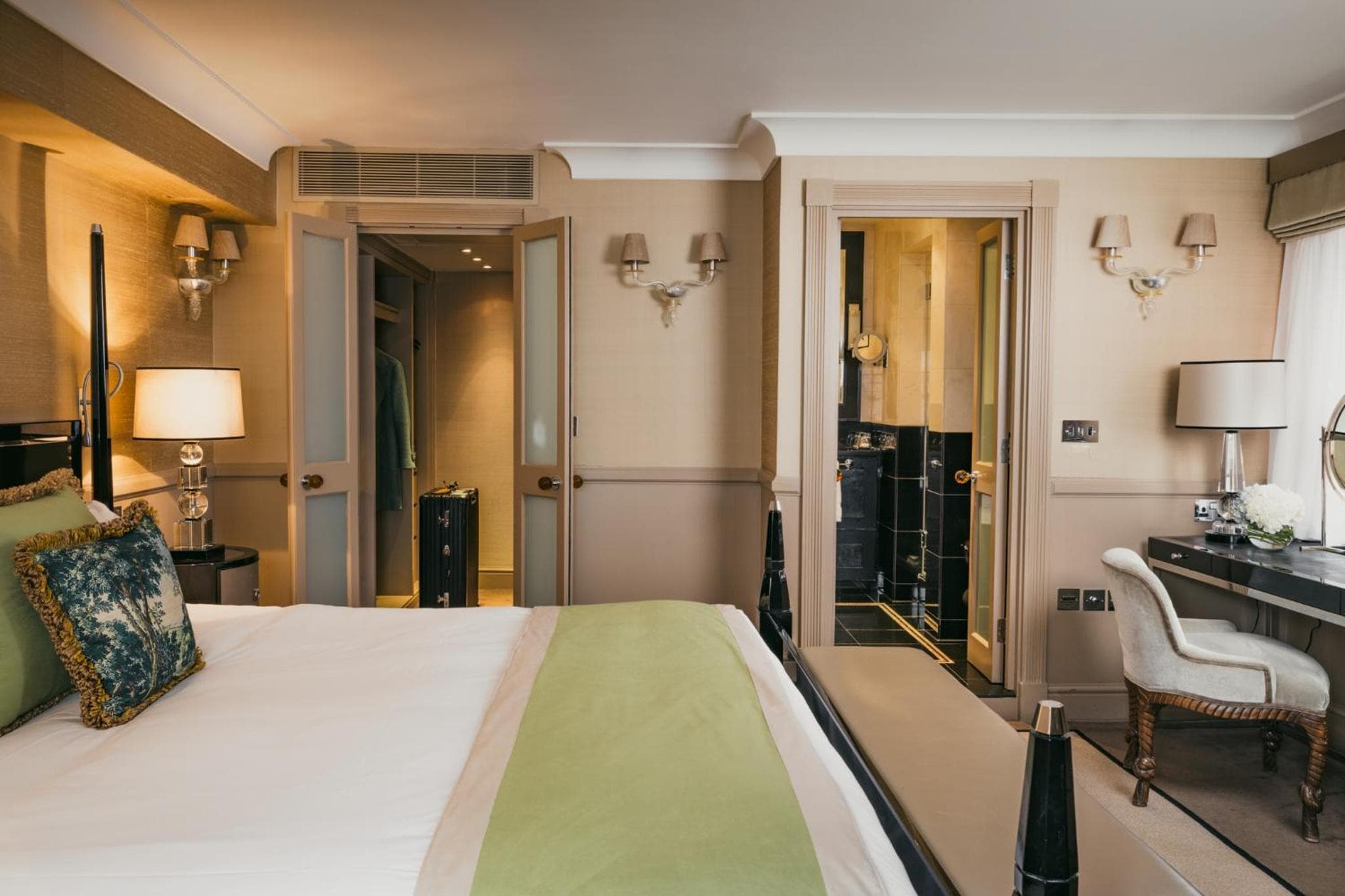 Hotel St. James & Club Mayfair — 14