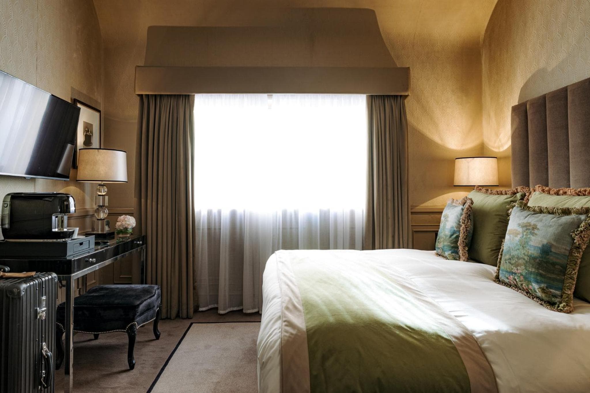 Hotel St. James & Club Mayfair — 8