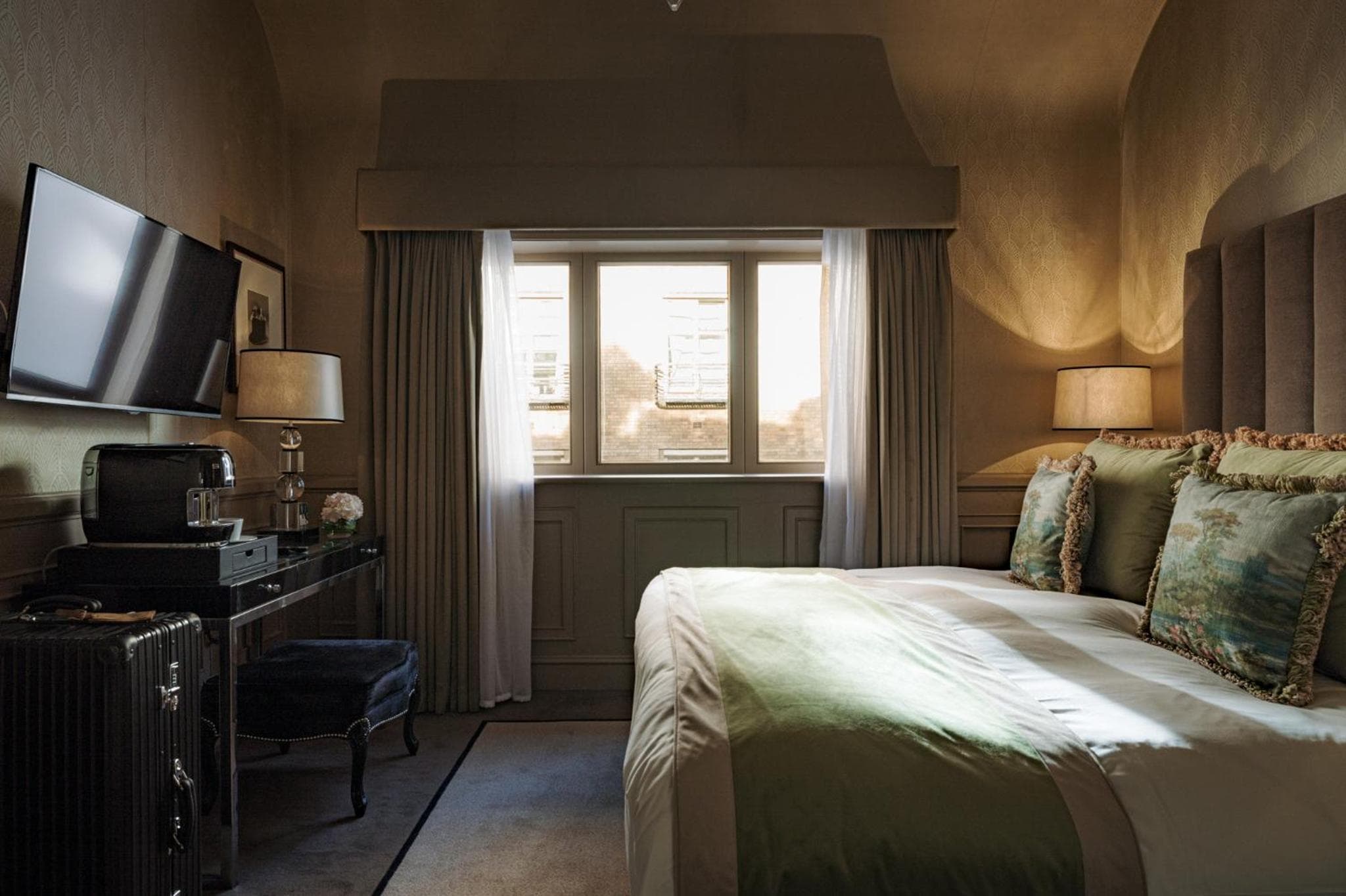 Hotel St. James & Club Mayfair — 2