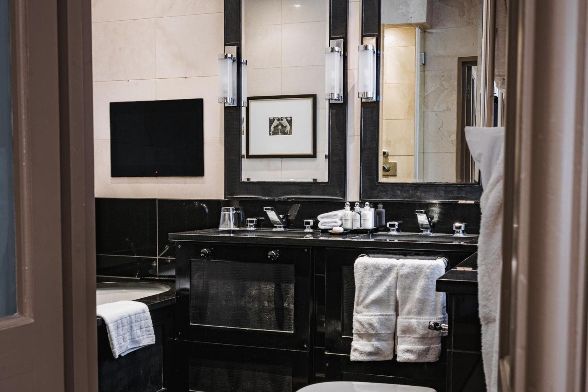 Hotel St. James & Club Mayfair — 26