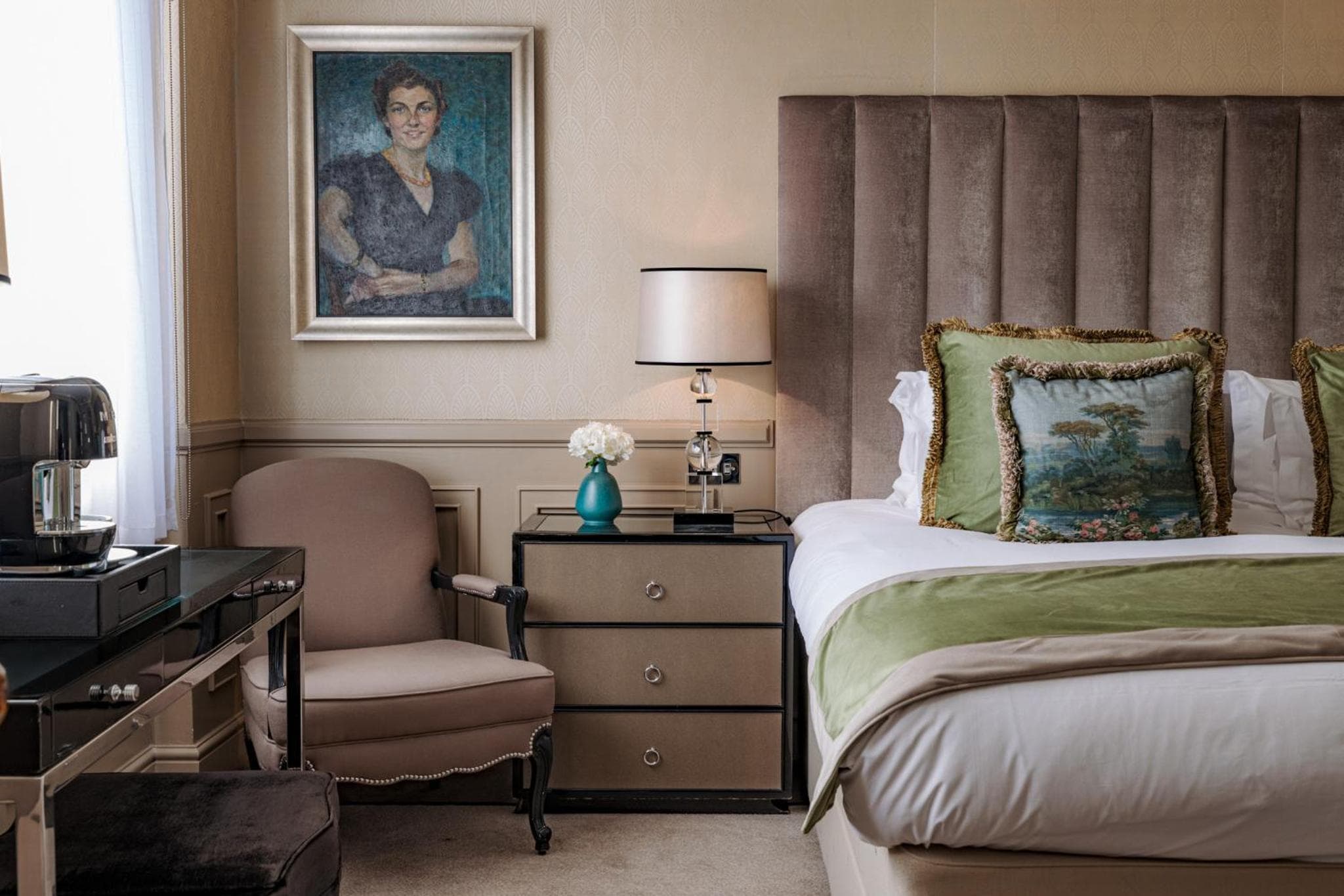 Hotel St. James & Club Mayfair — 11