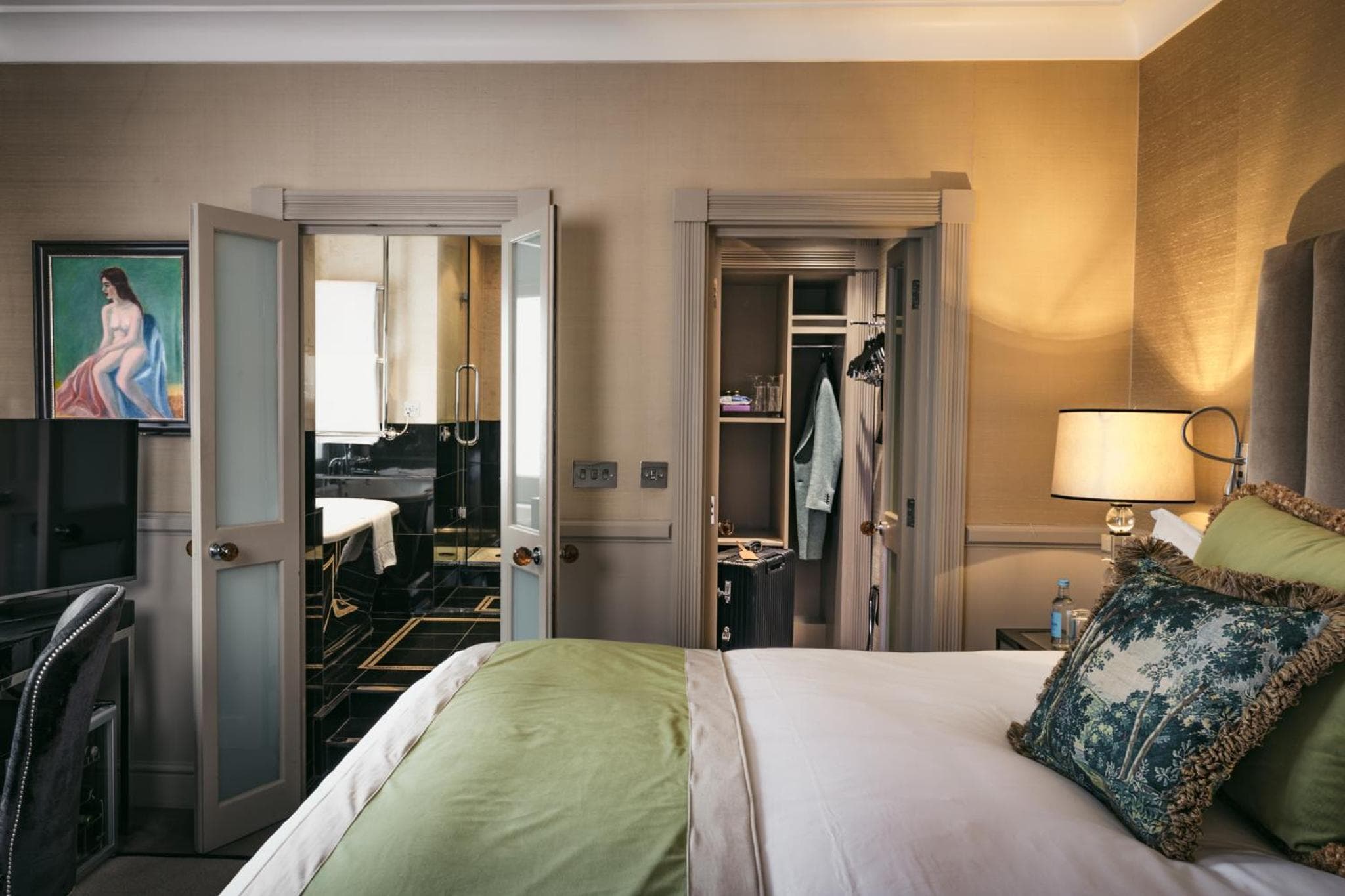 Hotel St. James & Club Mayfair — 9