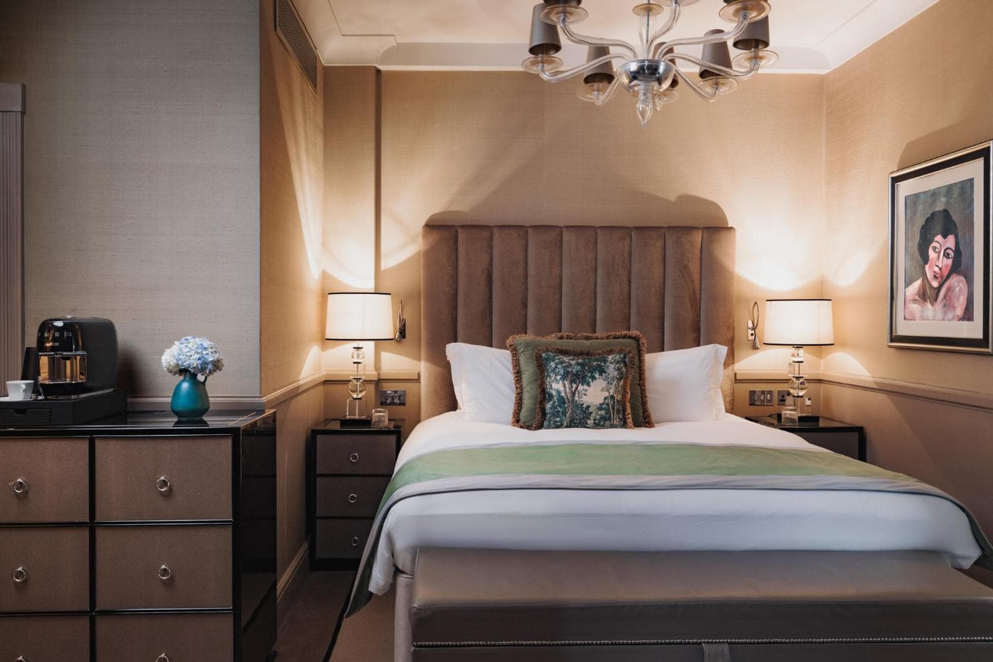 Hotel St. James & Club Mayfair — 15