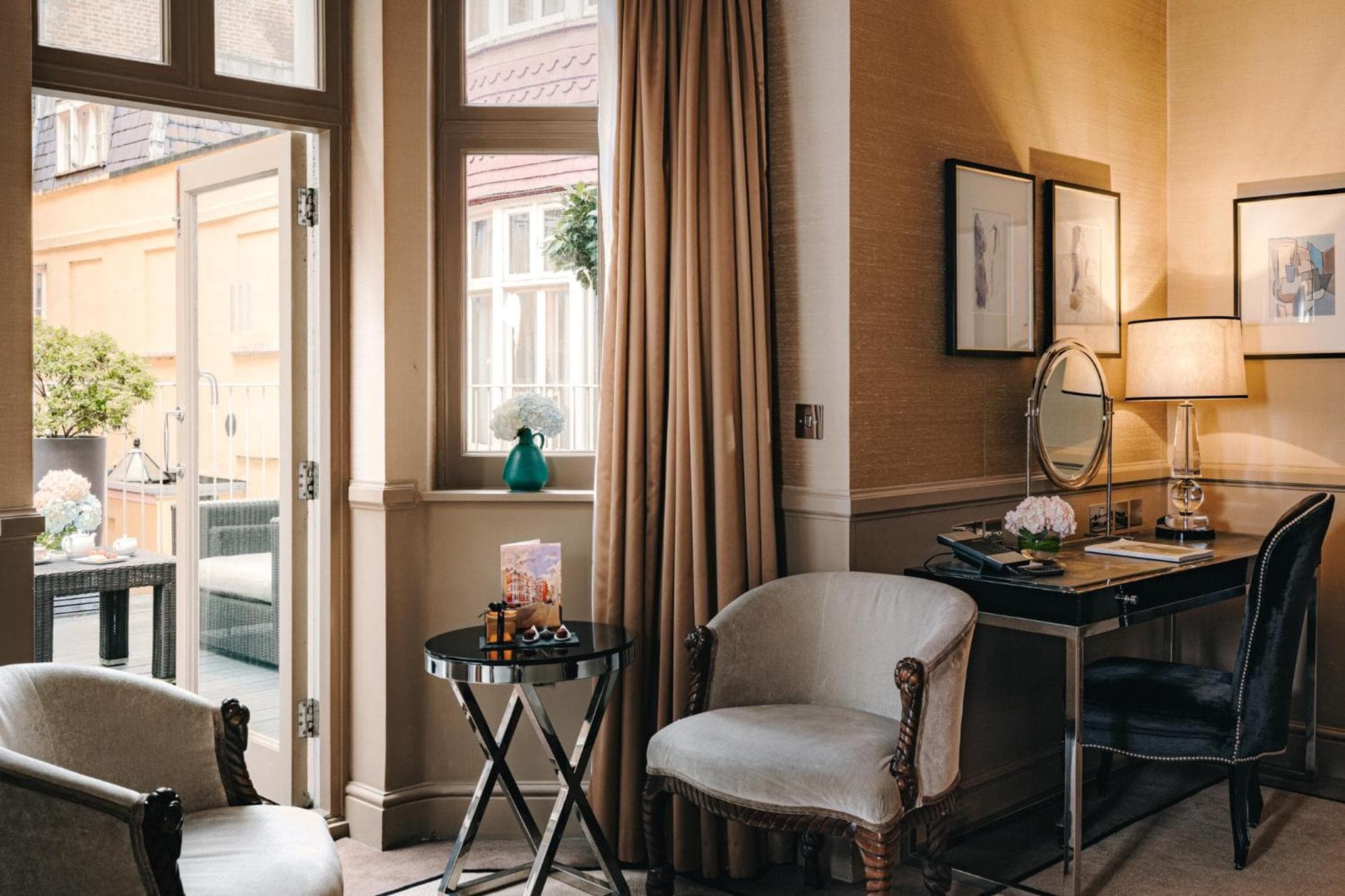 Hotel St. James & Club Mayfair — 7