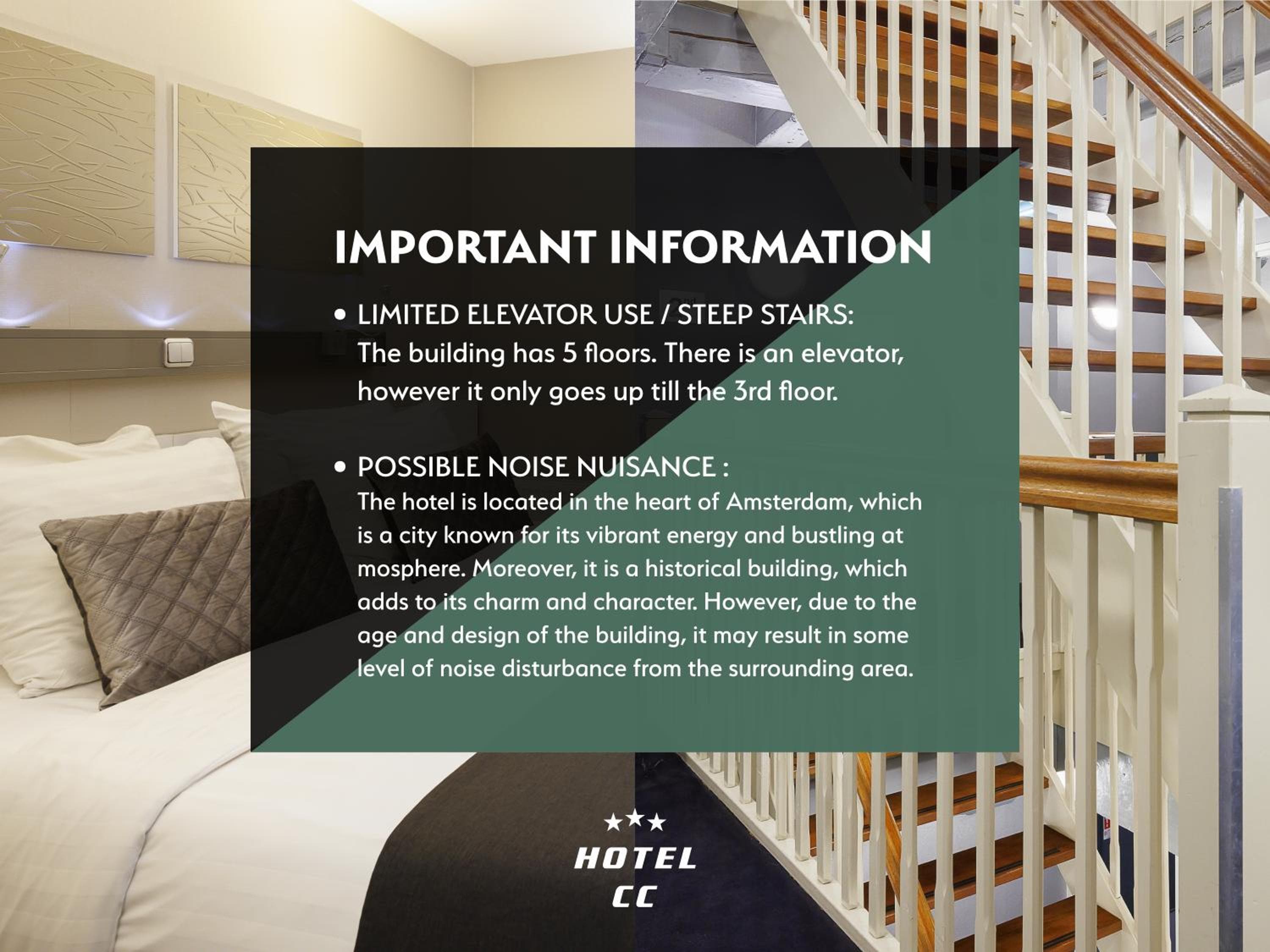 Hotel CC — 29