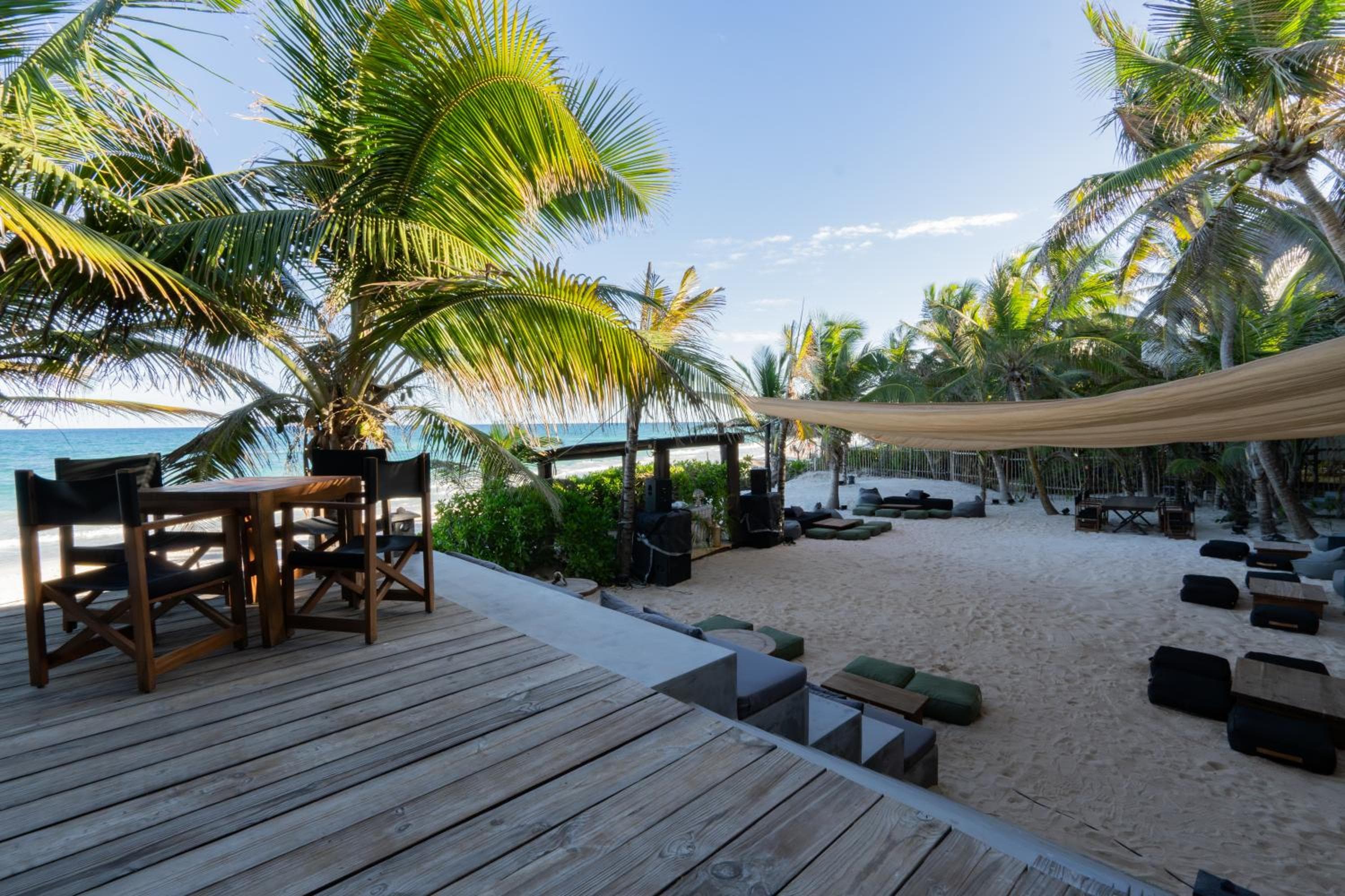 UMi Tulum — 17