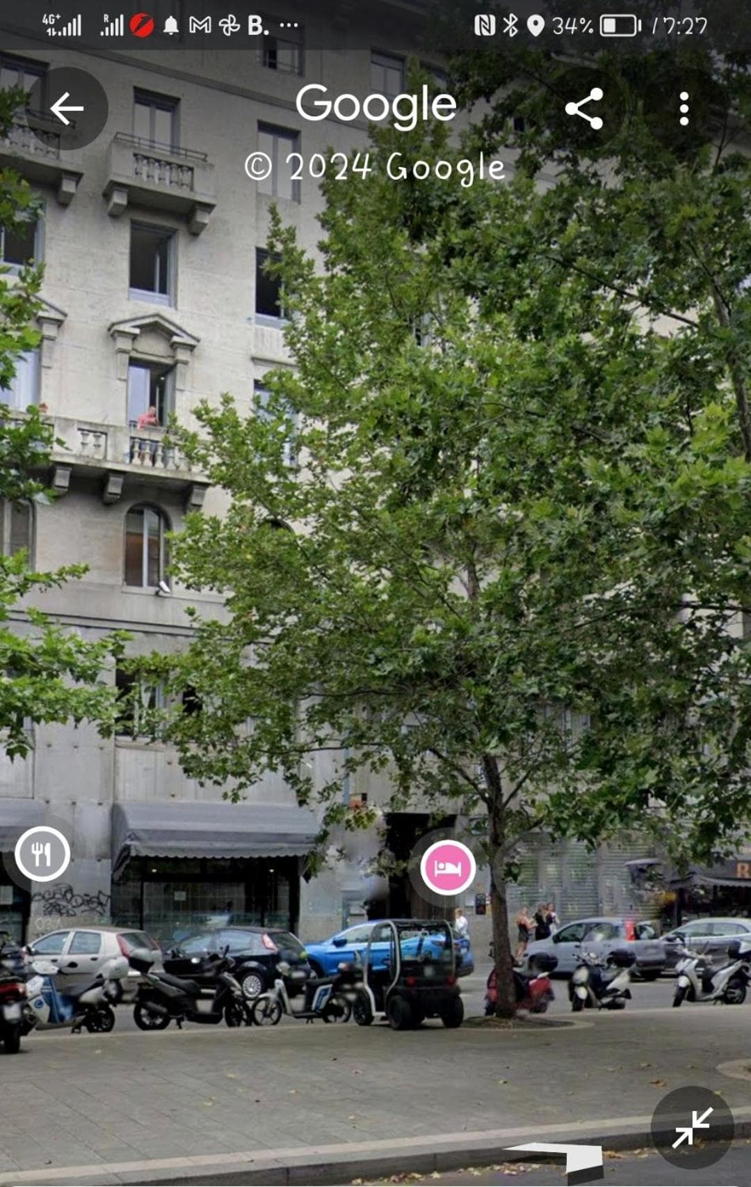 CSI Group - Hotel Metropoli — 18