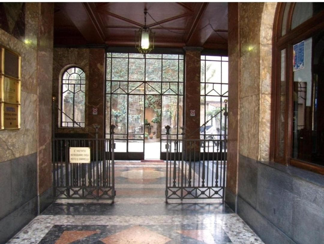 CSI Group - Hotel Metropoli — 24