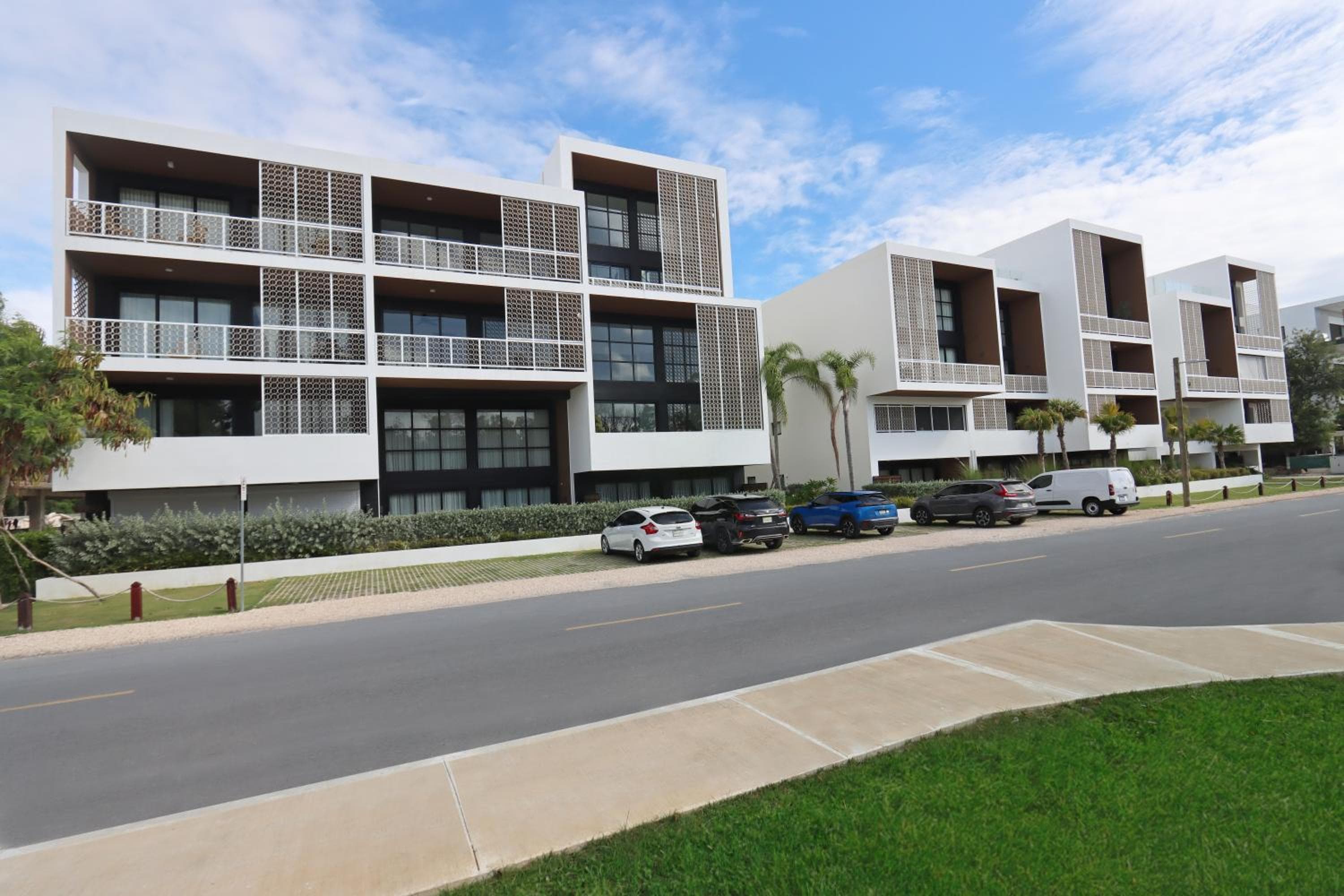 Lumina en Flats Punta Cana Village — 15