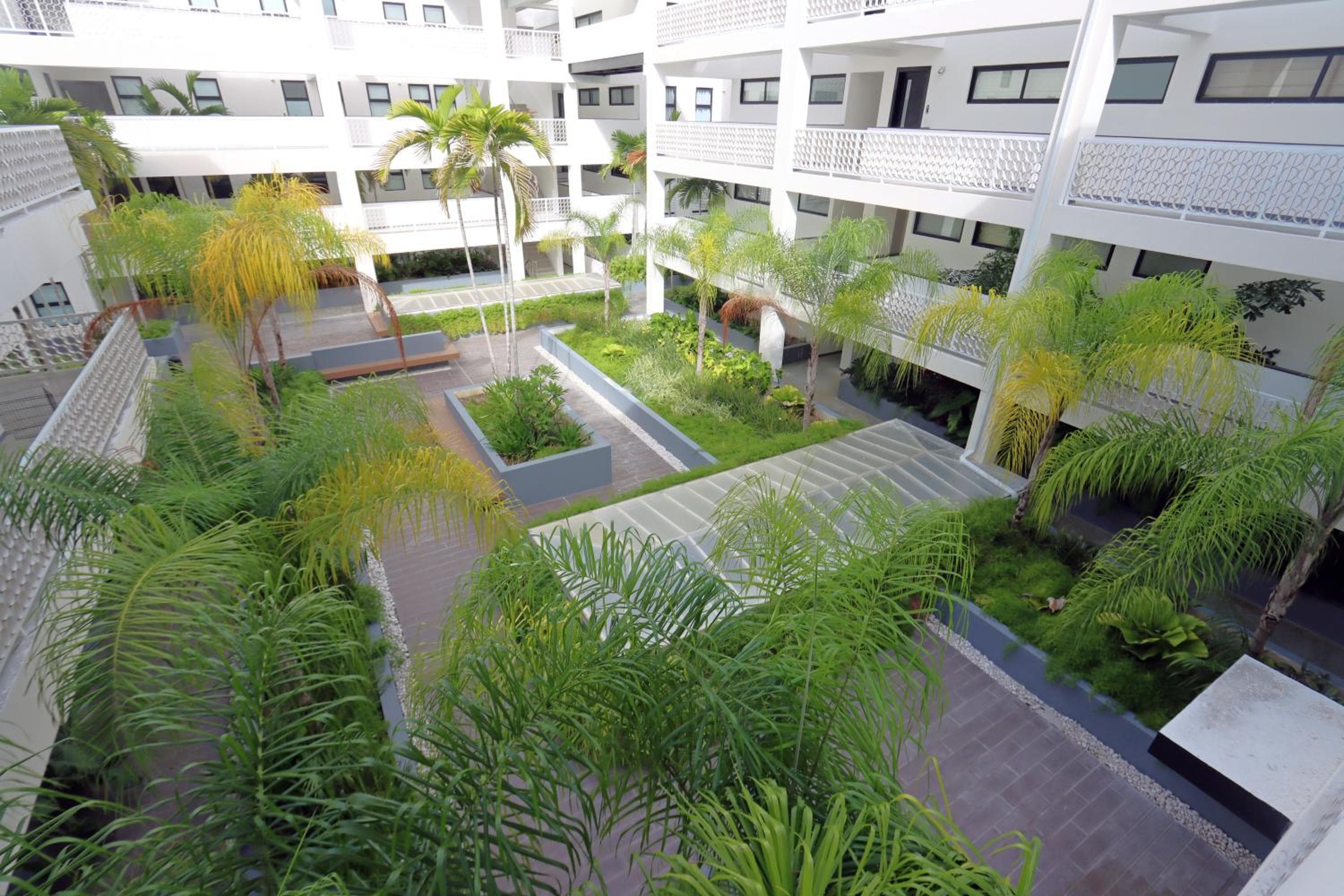 Lumina en Flats Punta Cana Village — 4