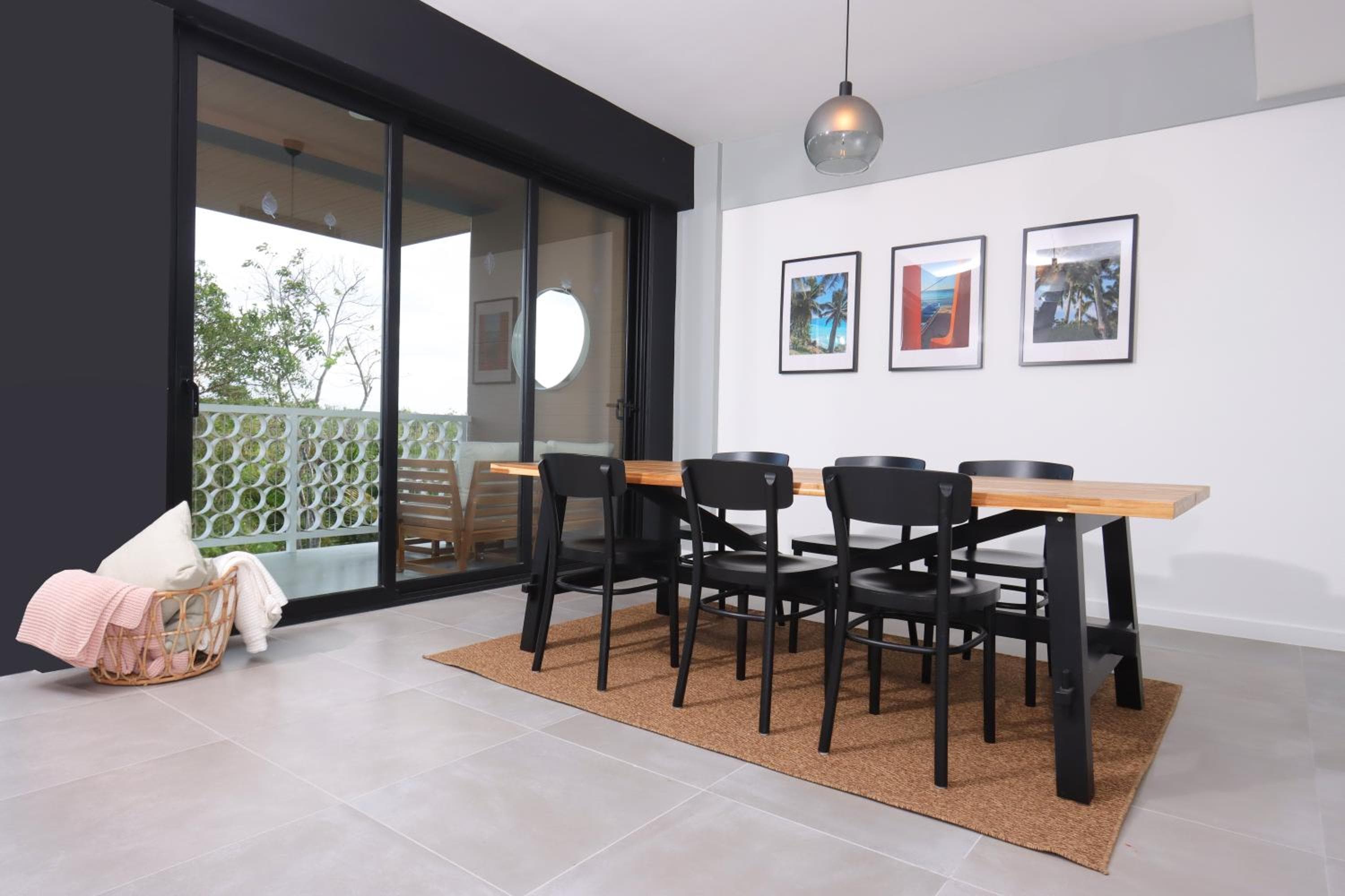 Lumina en Flats Punta Cana Village — 23