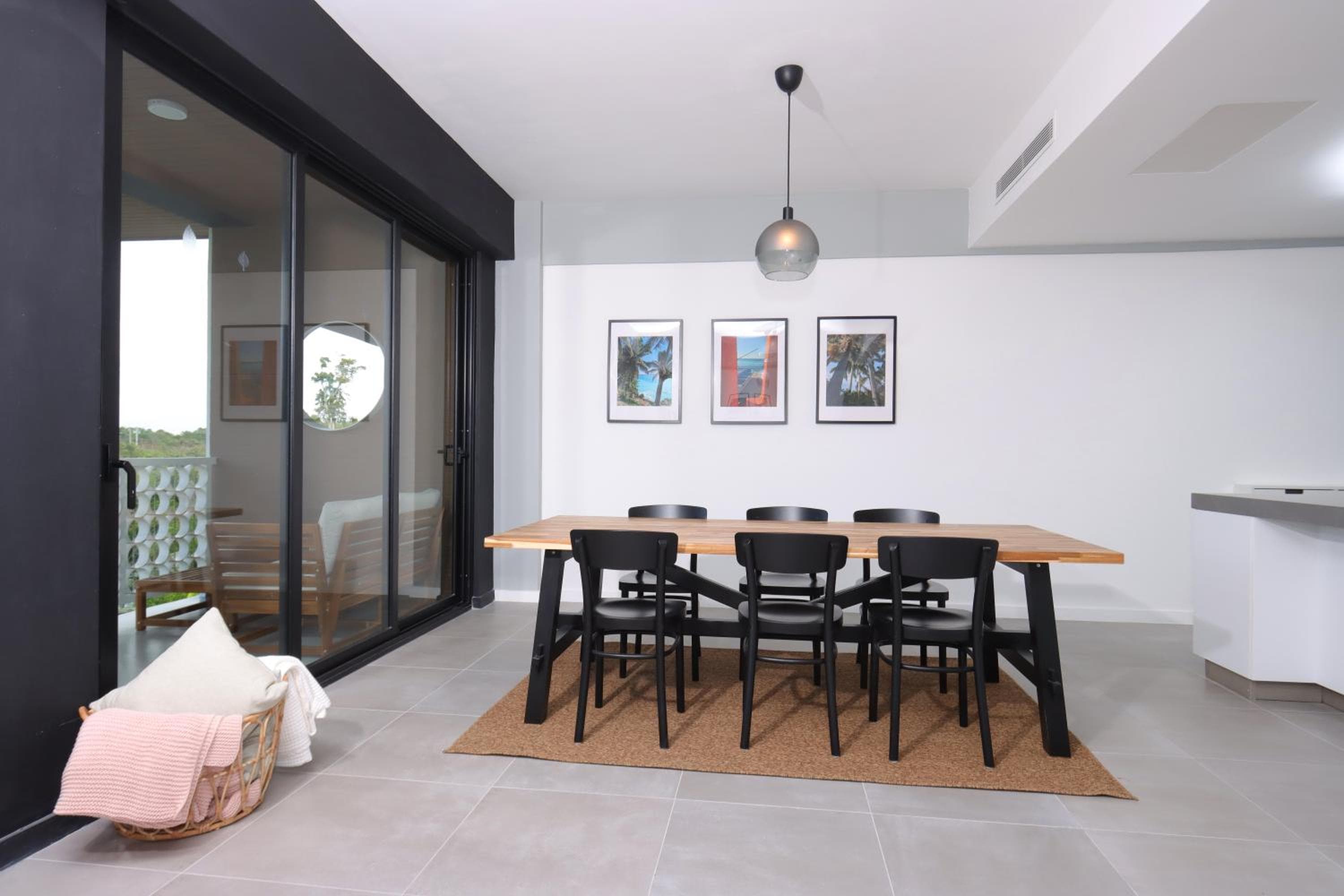Lumina en Flats Punta Cana Village — 19