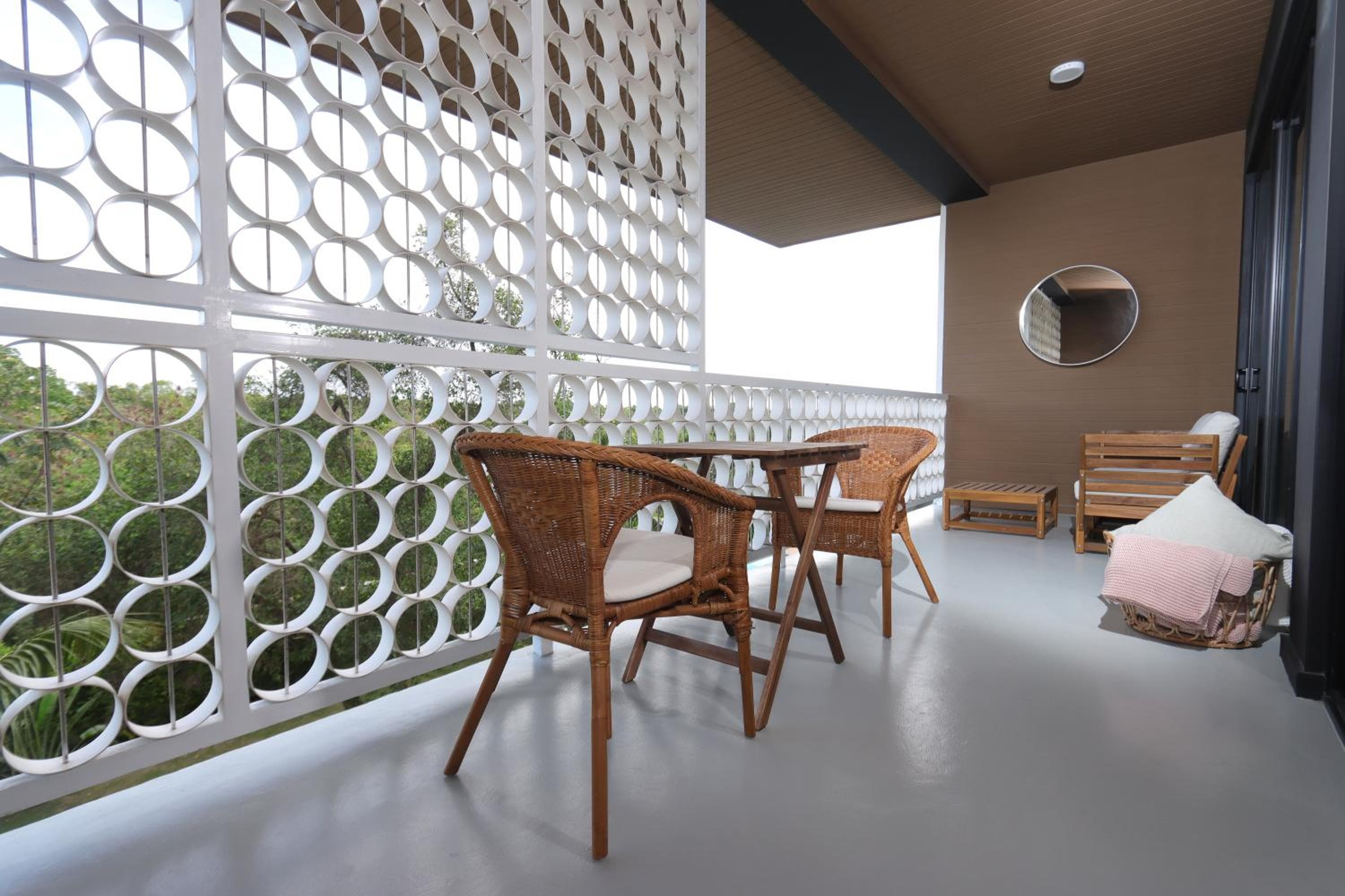 Lumina en Flats Punta Cana Village — 21