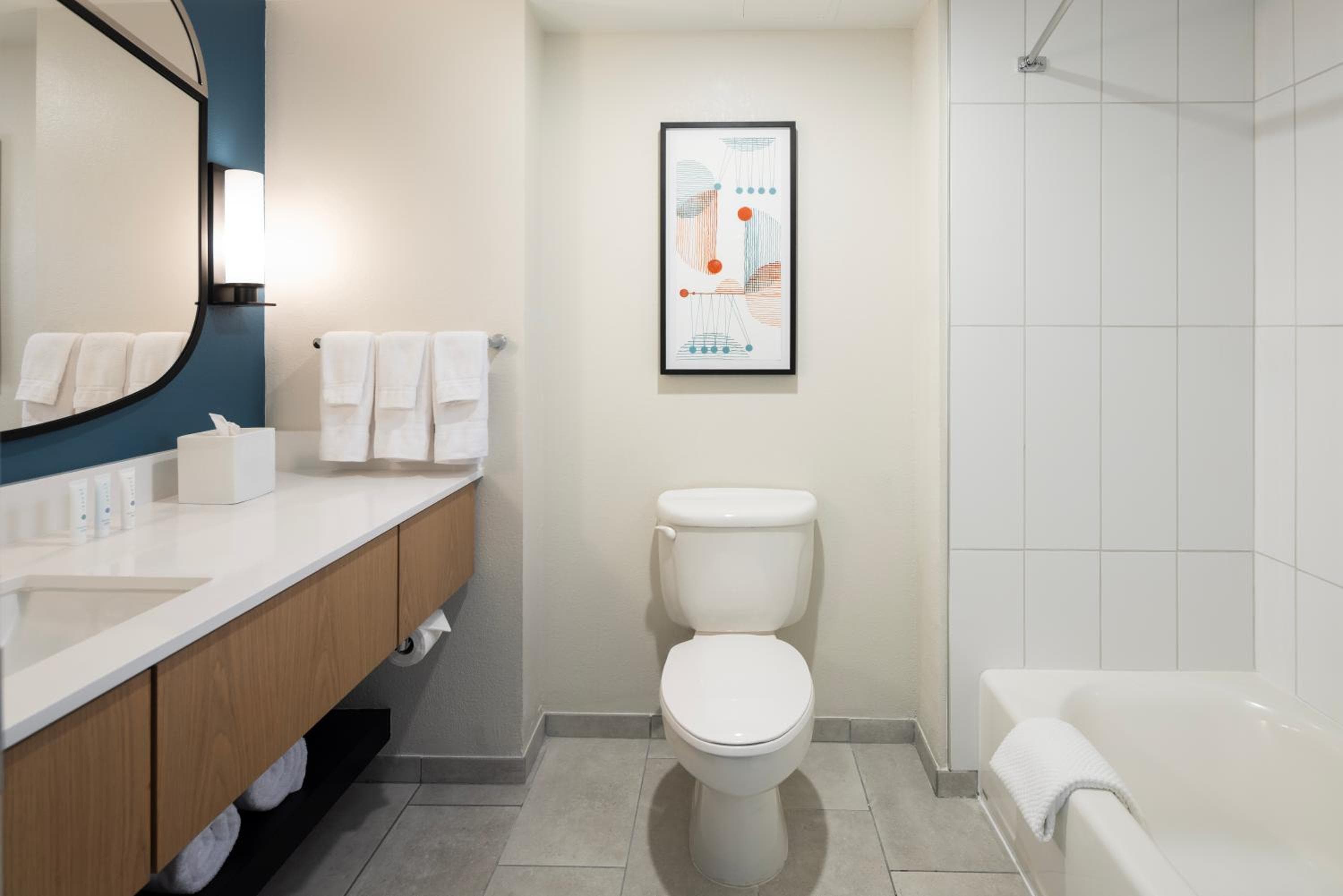 Hotel Kinetic Orlando Universal Boulevard — 15