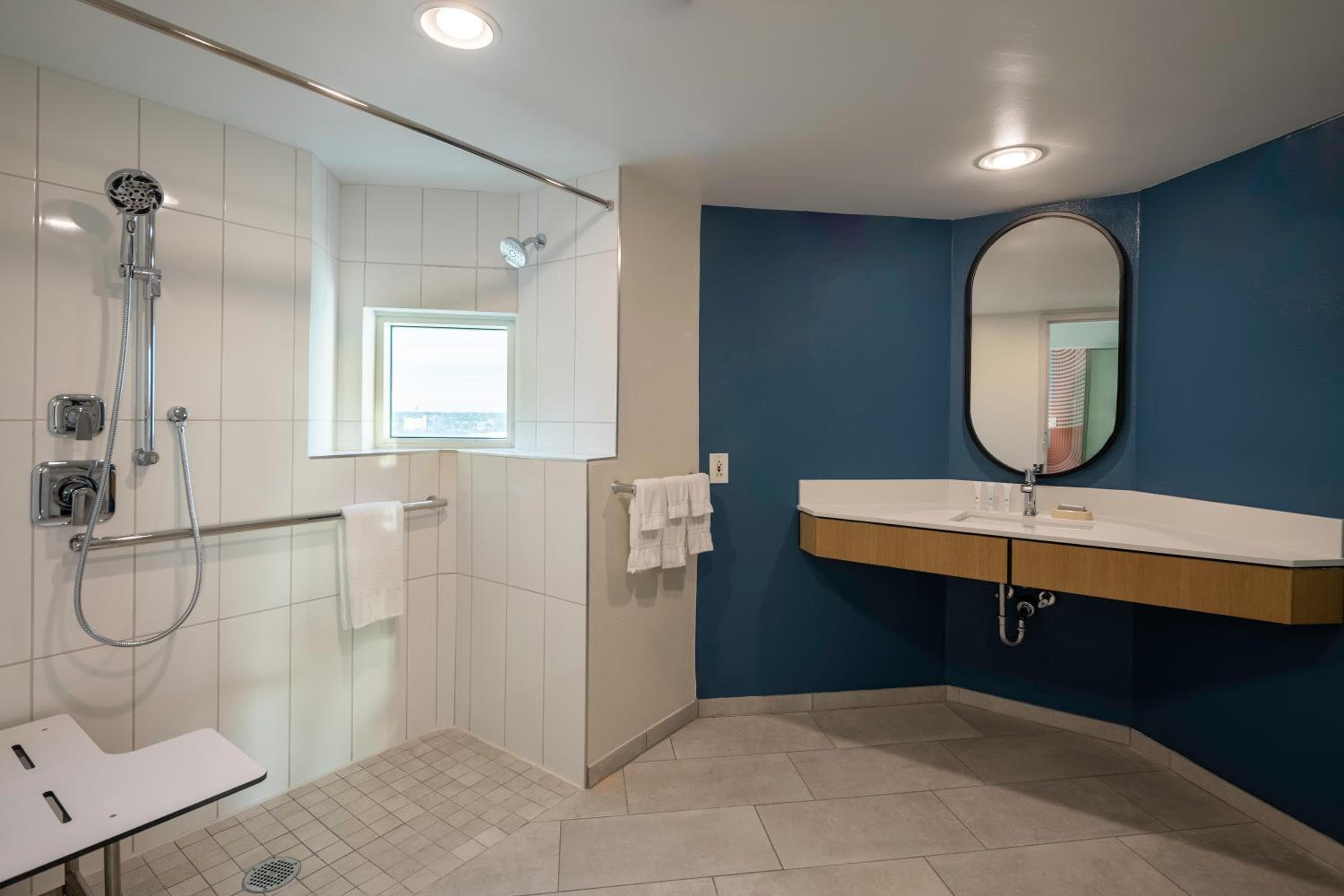 Hotel Kinetic Orlando Universal Boulevard — 16