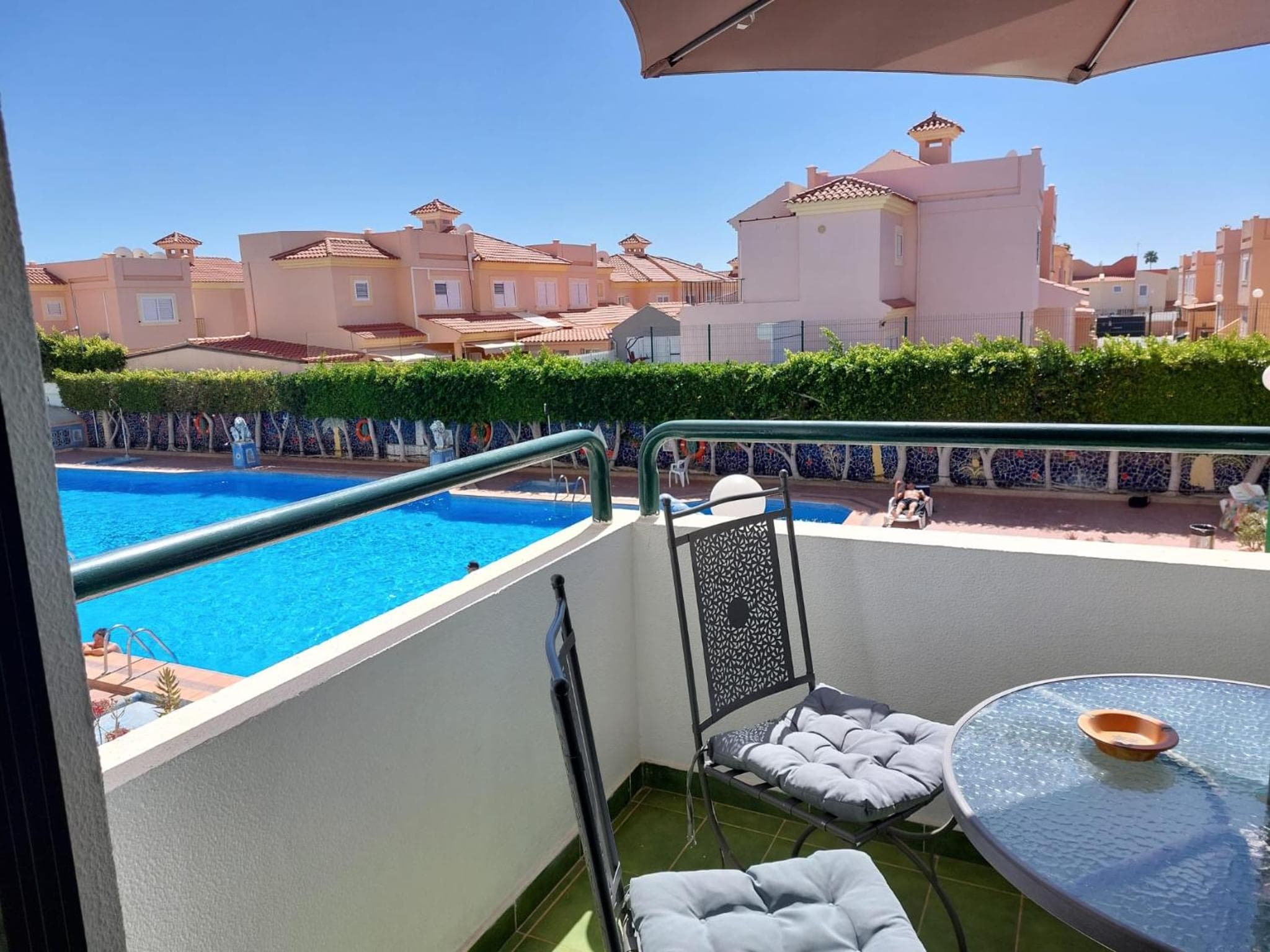 APARTAMENTOS SURYCAN — 3