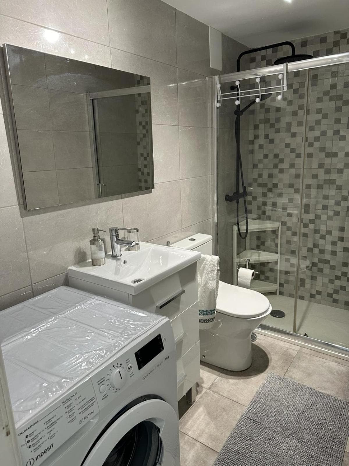 APARTAMENTOS SURYCAN — 5