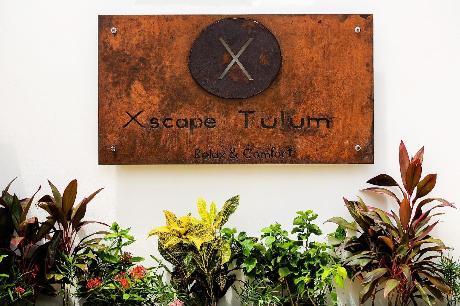 XscapeTulum — 12