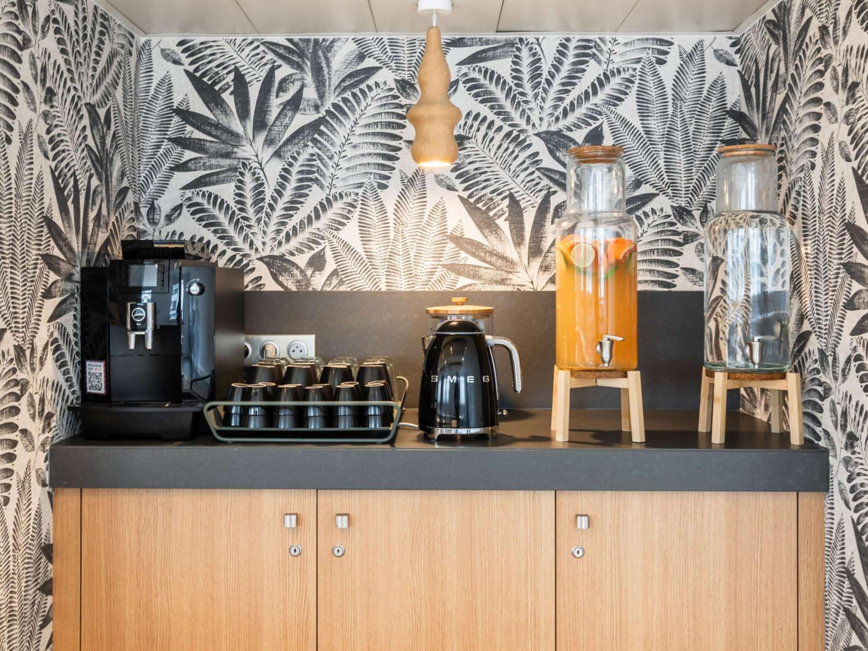 Novotel Paris Gare De Lyon — 14