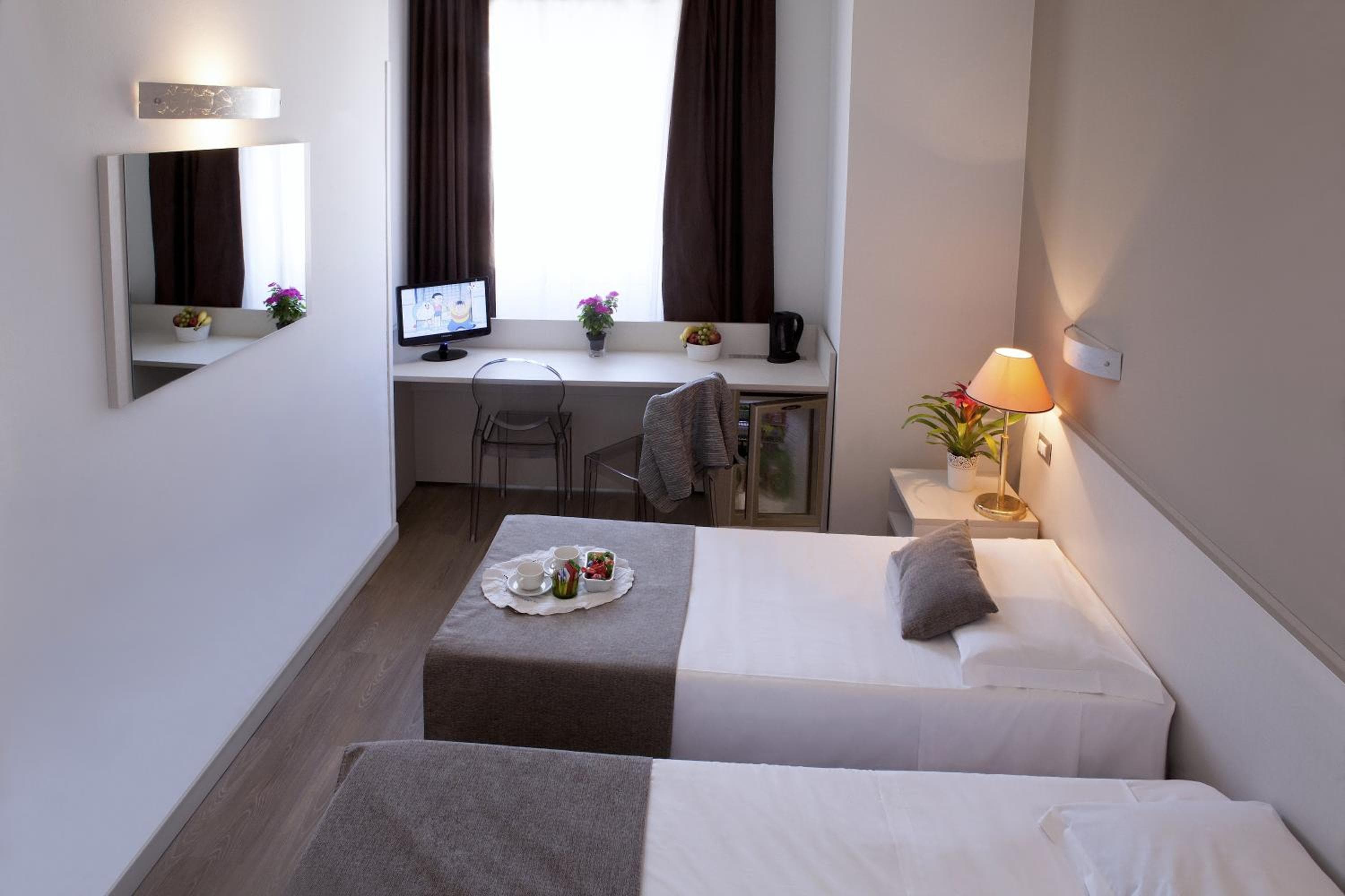 Hotel Menini — 15