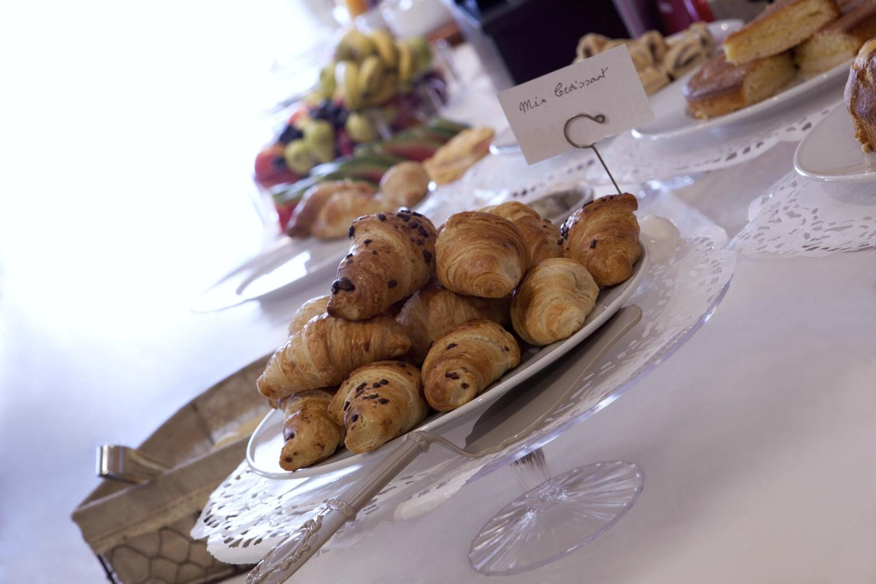 Hotel Menini — 20