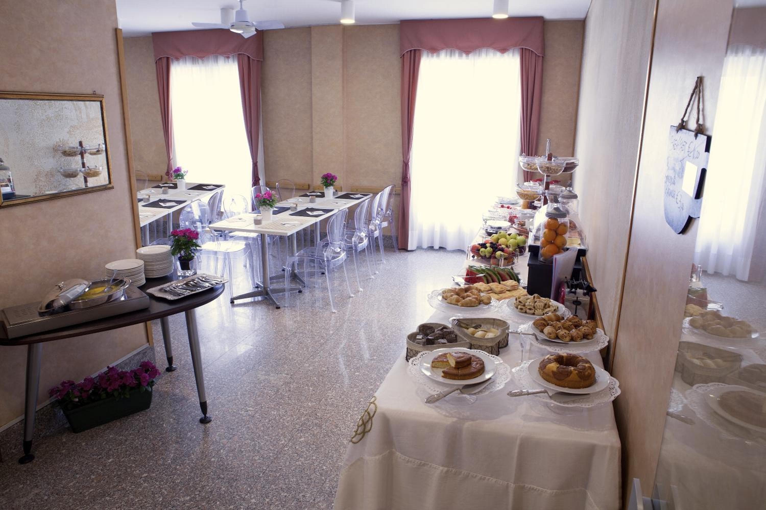 Hotel Menini — 23