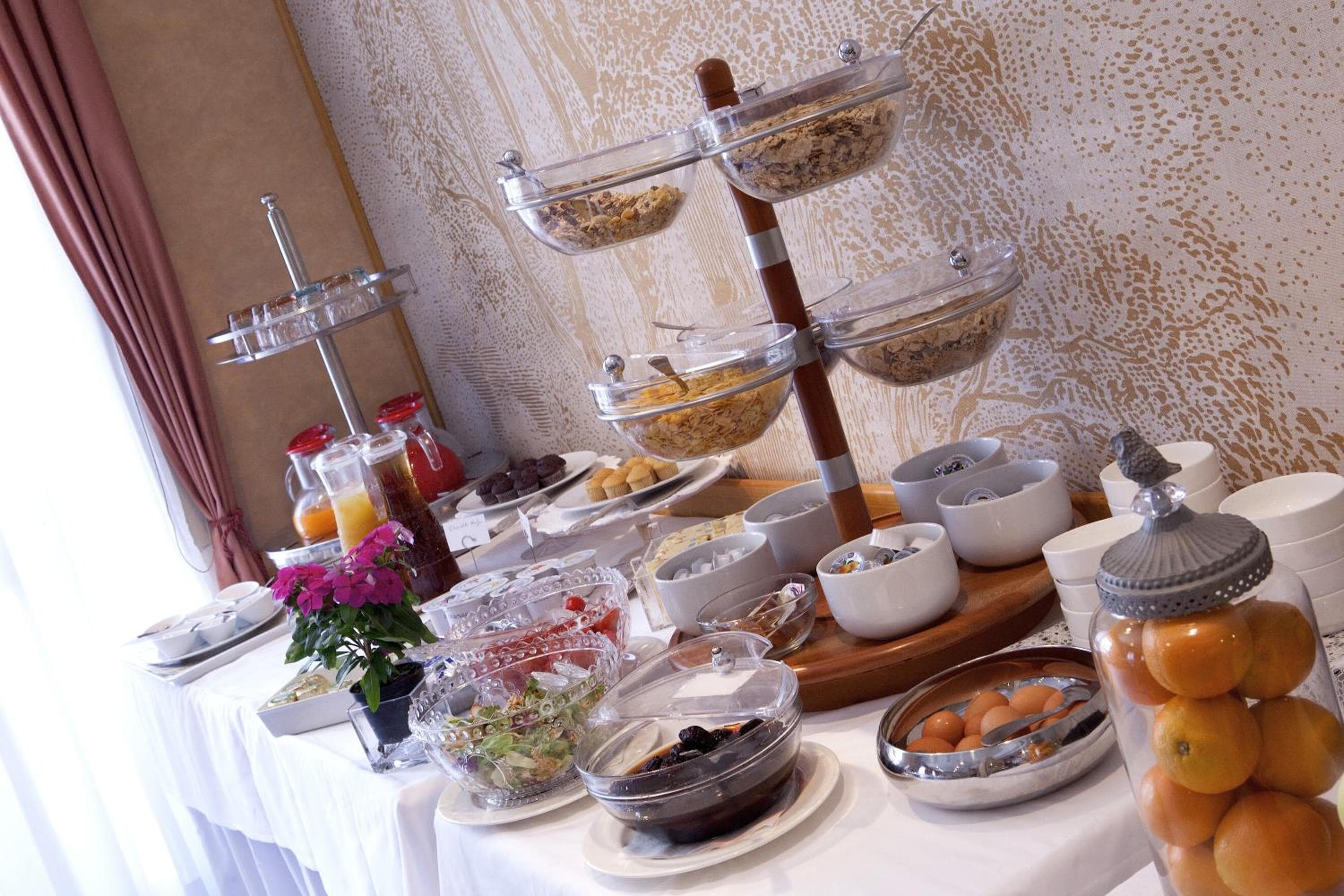 Hotel Menini — 17