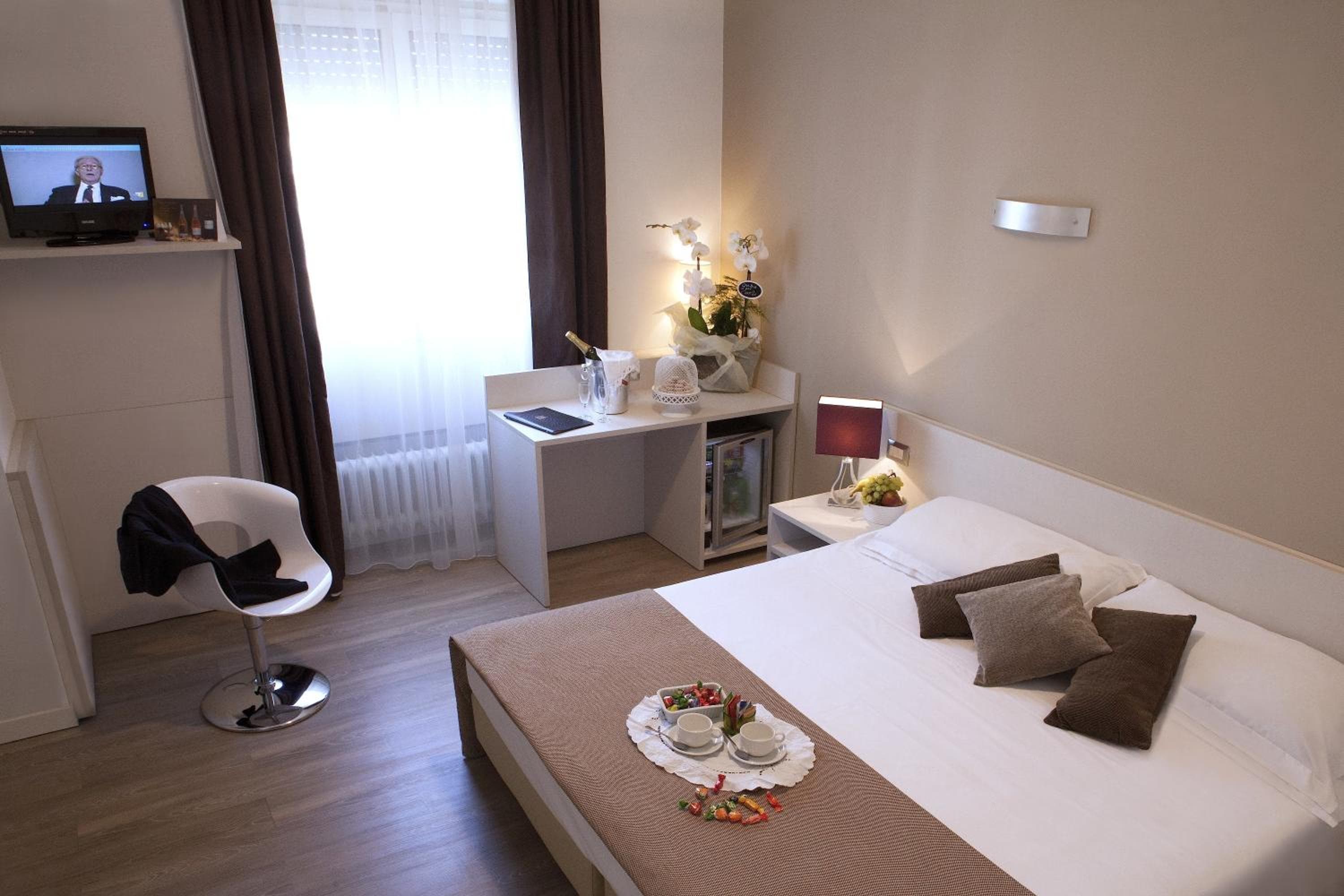 Hotel Menini — 8