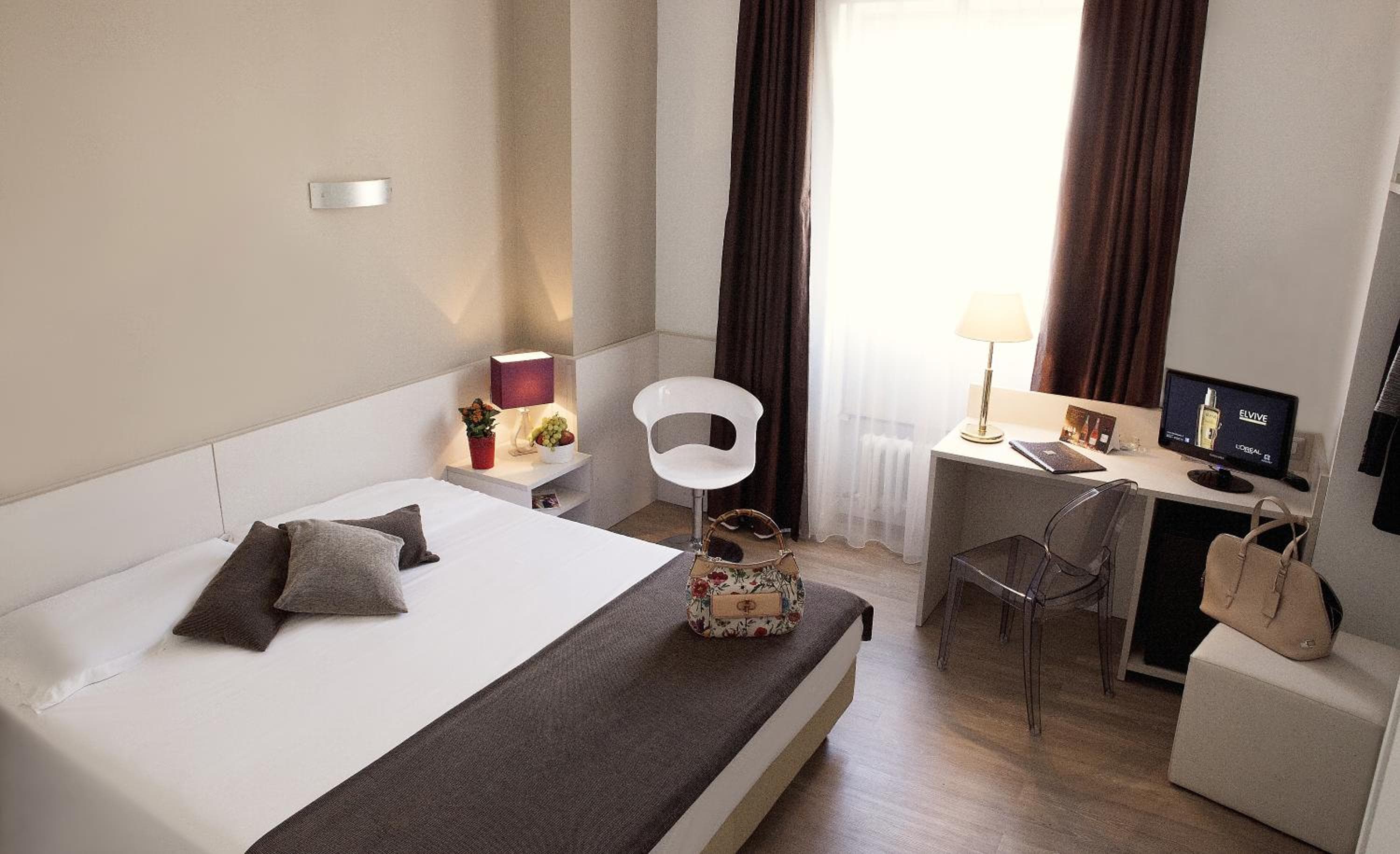 Hotel Menini — 21