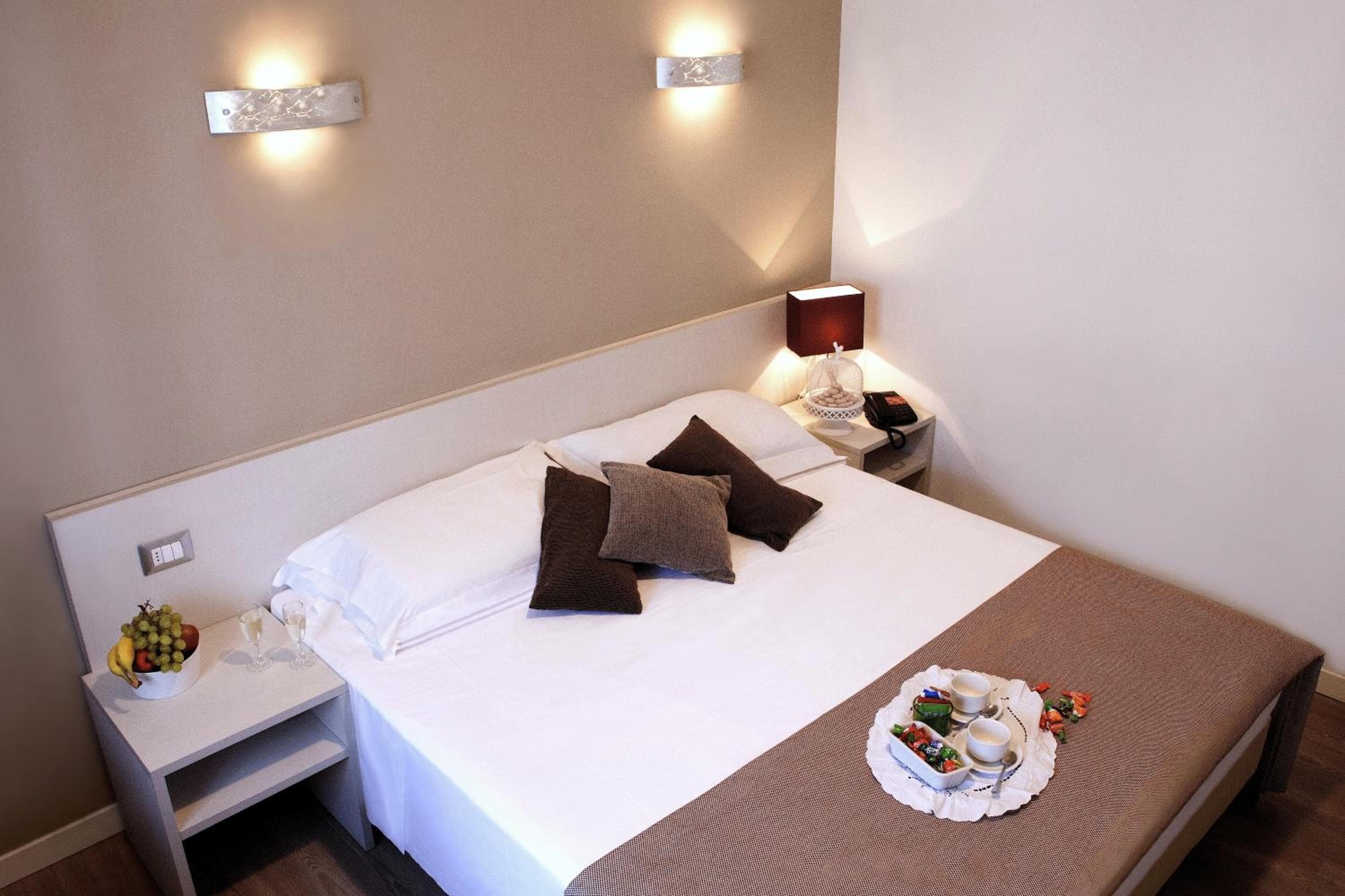 Hotel Mennini — 9