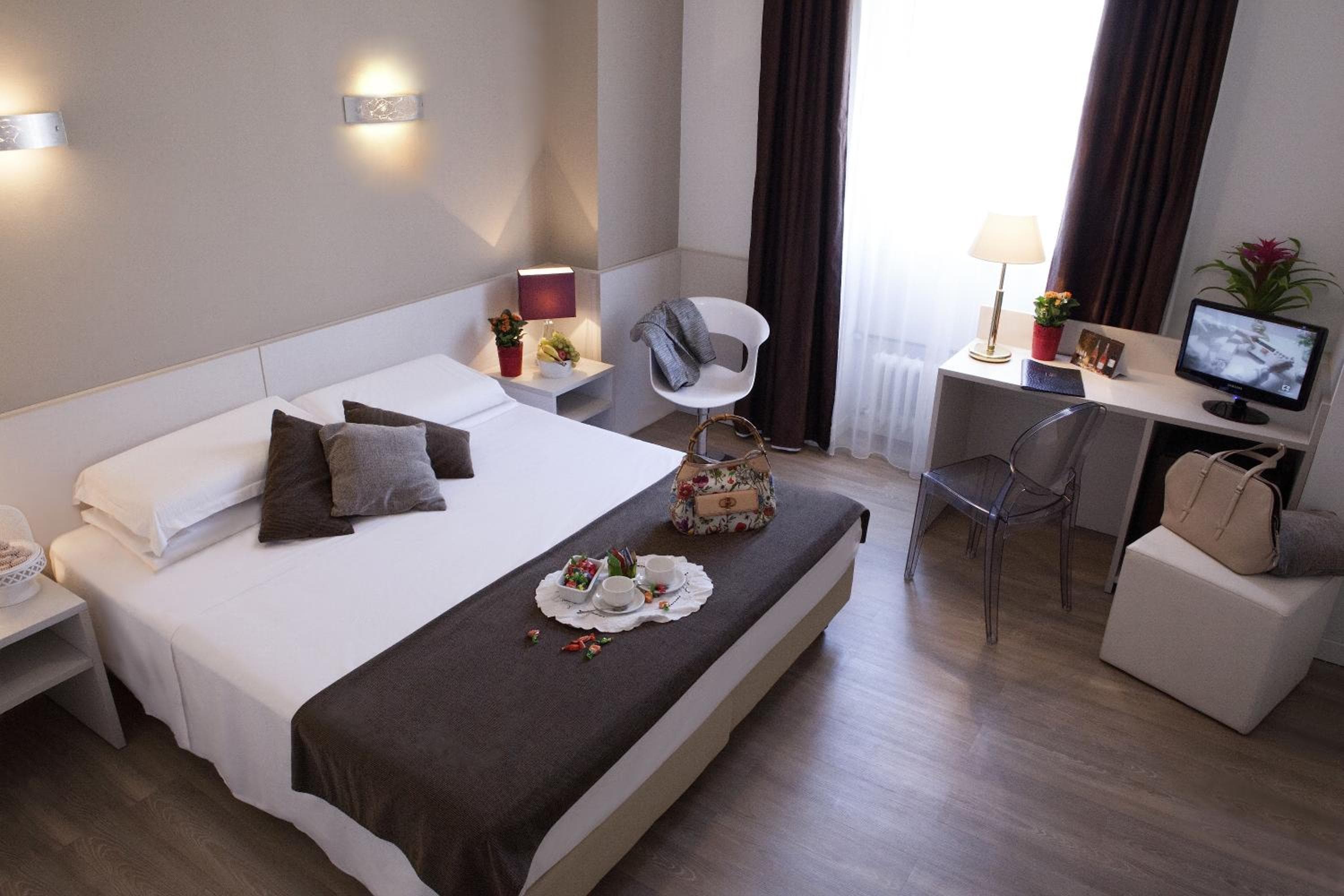 Hotel Menini — 2