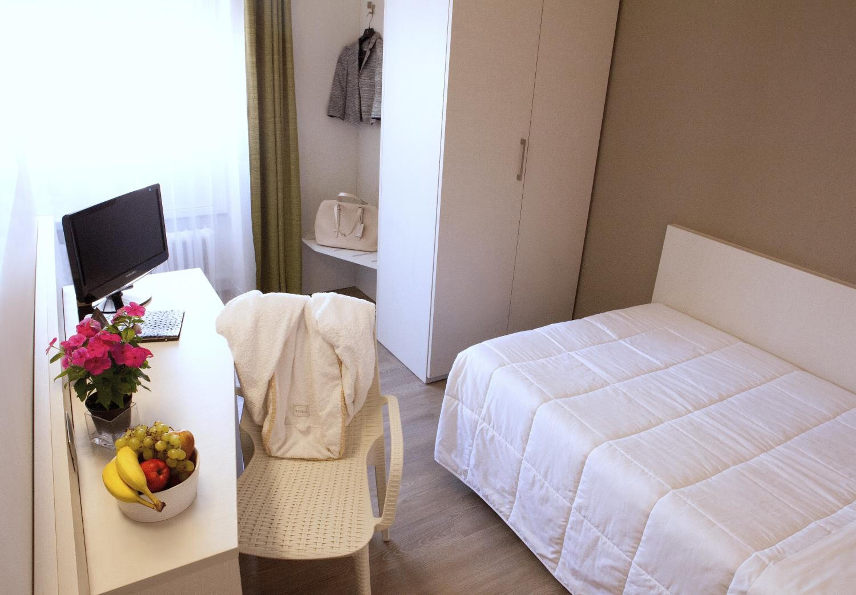 Hotel Mennini — 24
