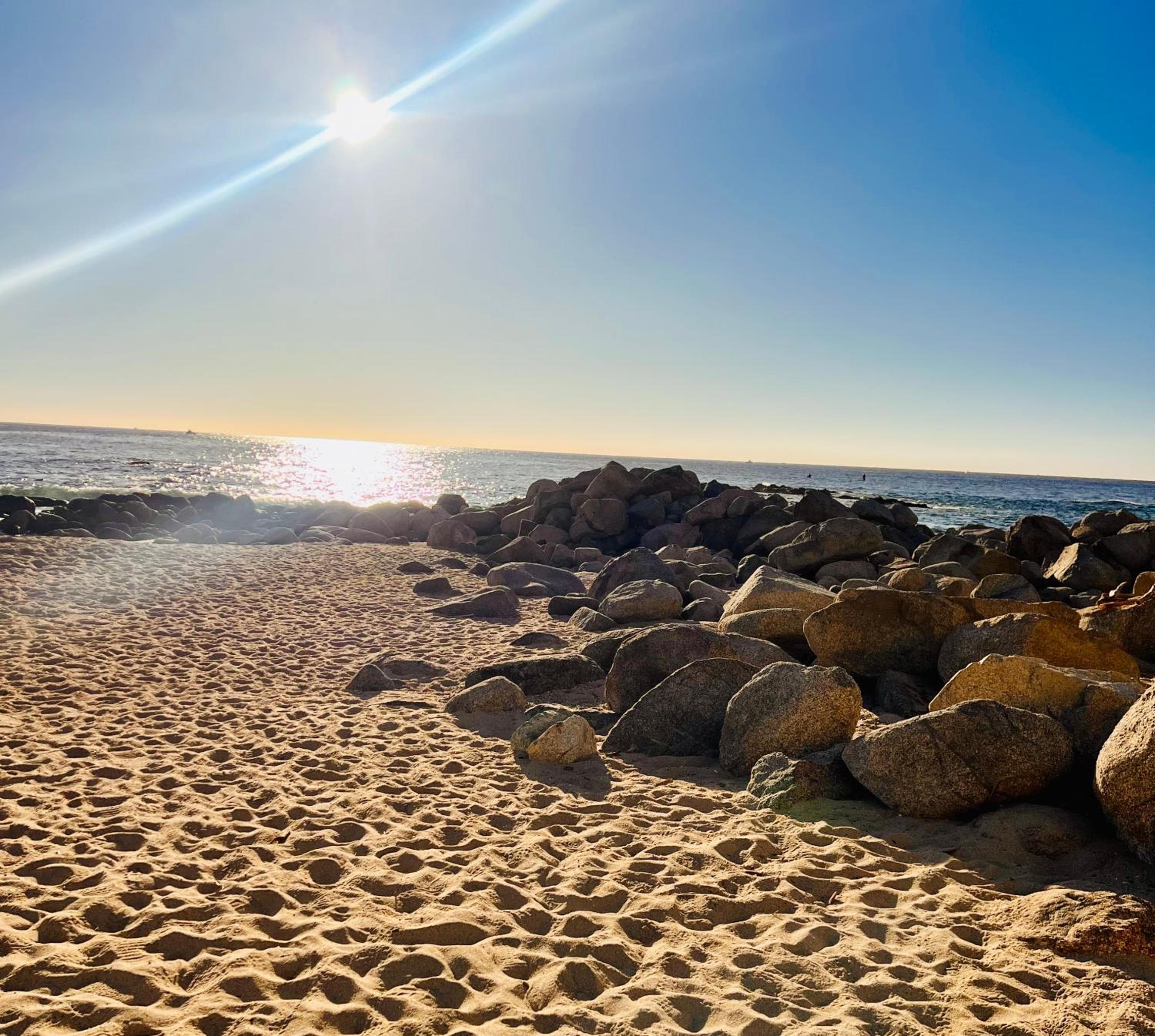 Spectacular Vacation Home Ocean View Walk to Beach — 4