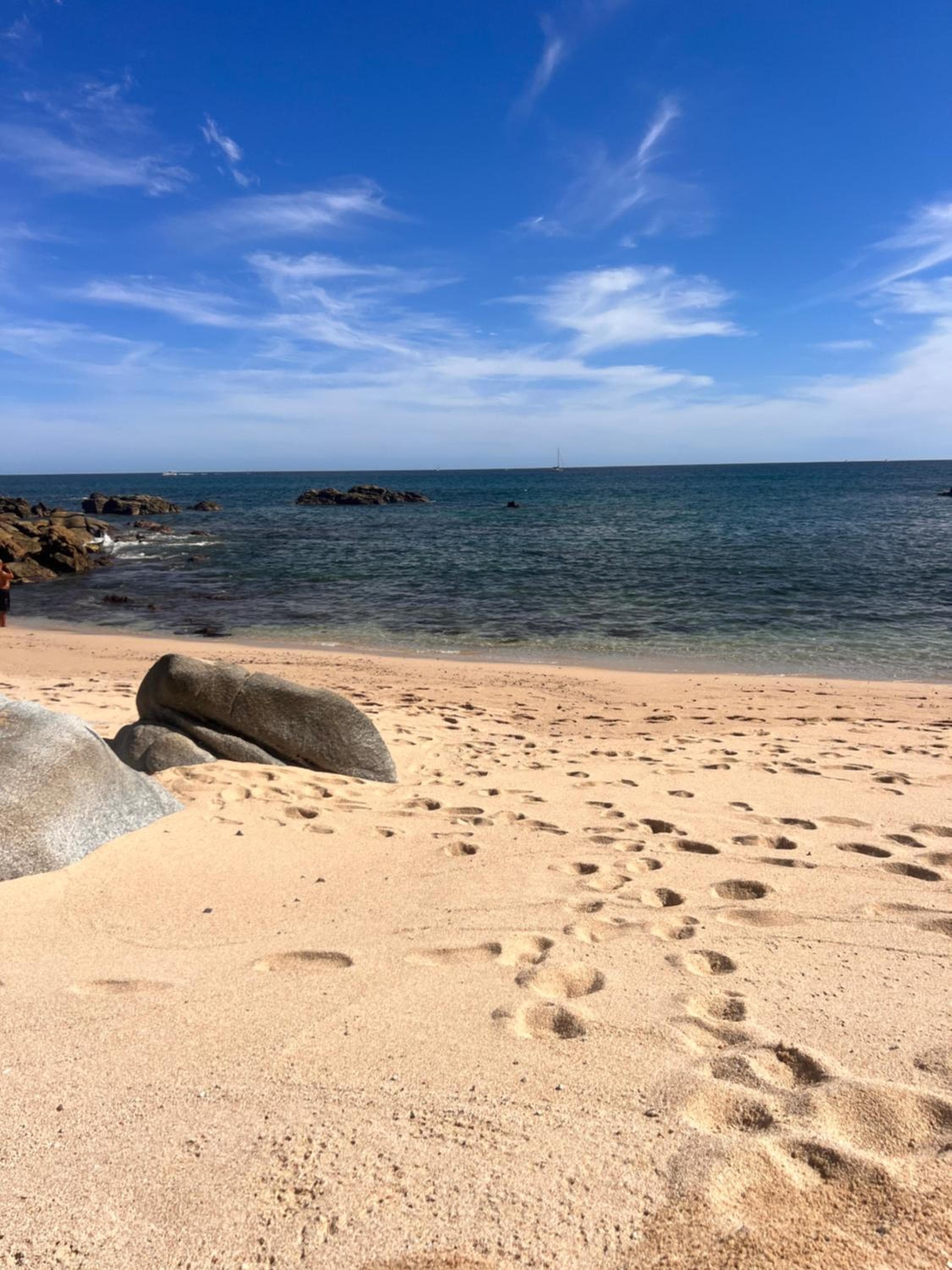 Spettacolare casa per le vacanze con vista sull'oceano a piedi dalla spiaggia — 11