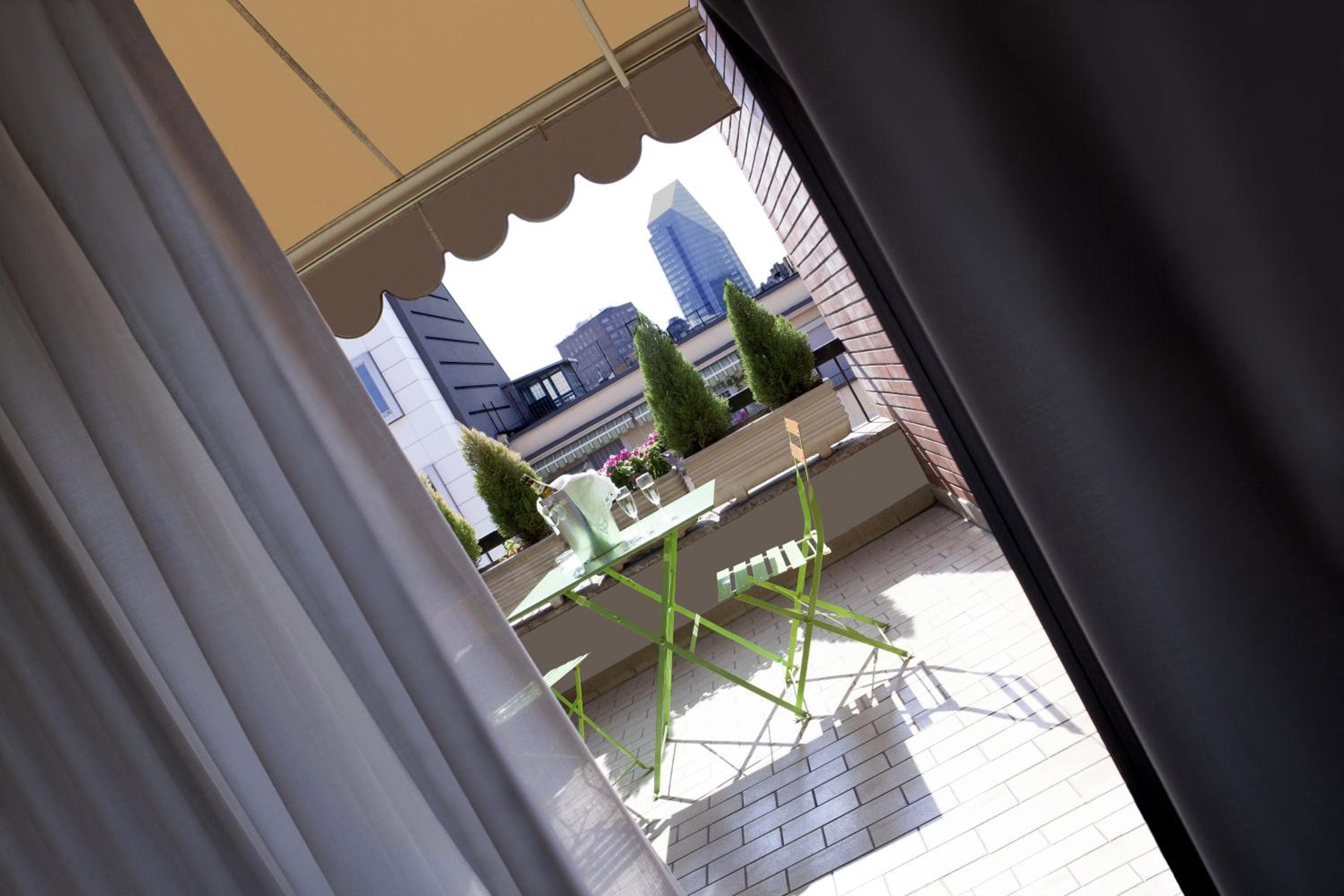Hotel Menini — 24