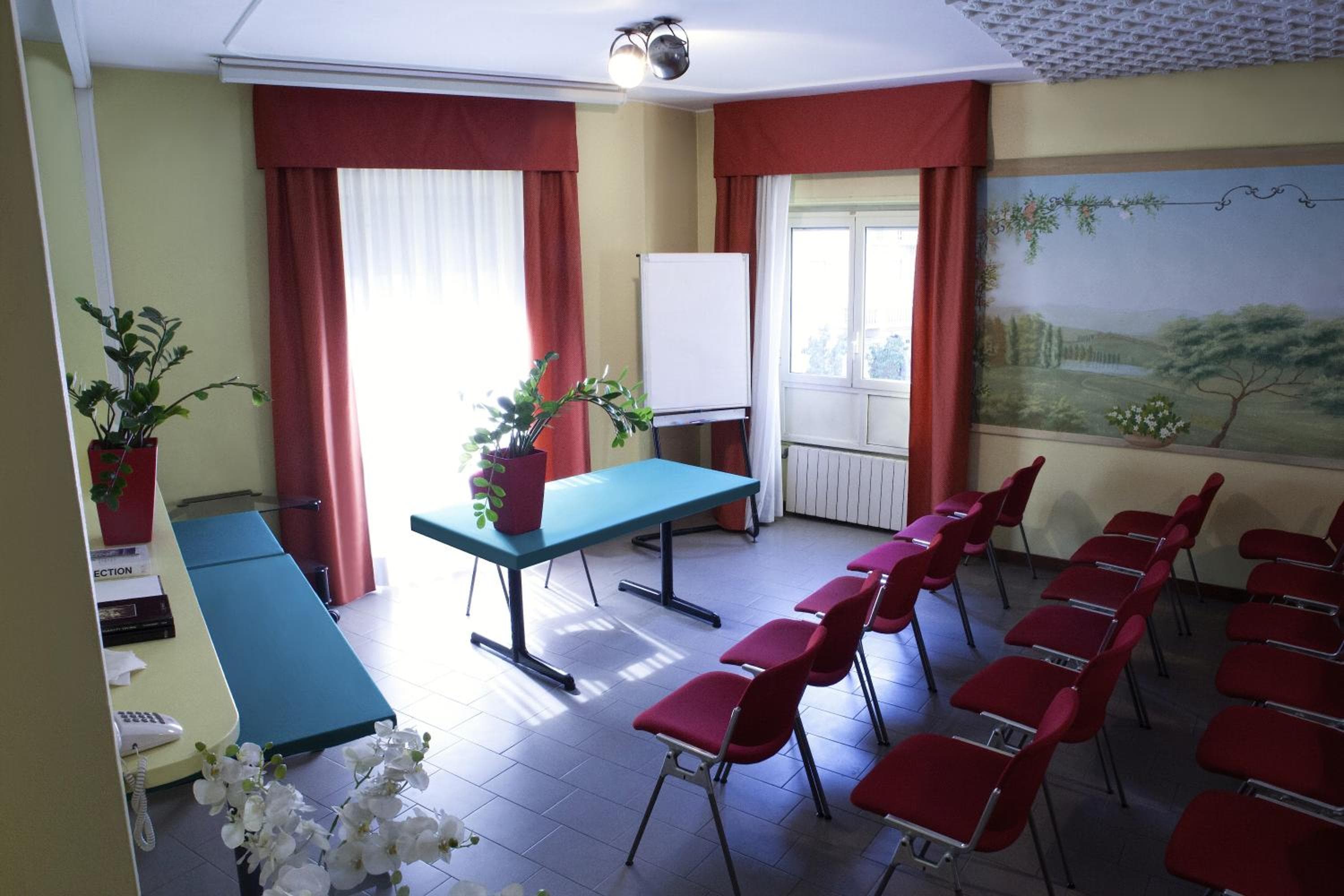 Hotel Menini — 13