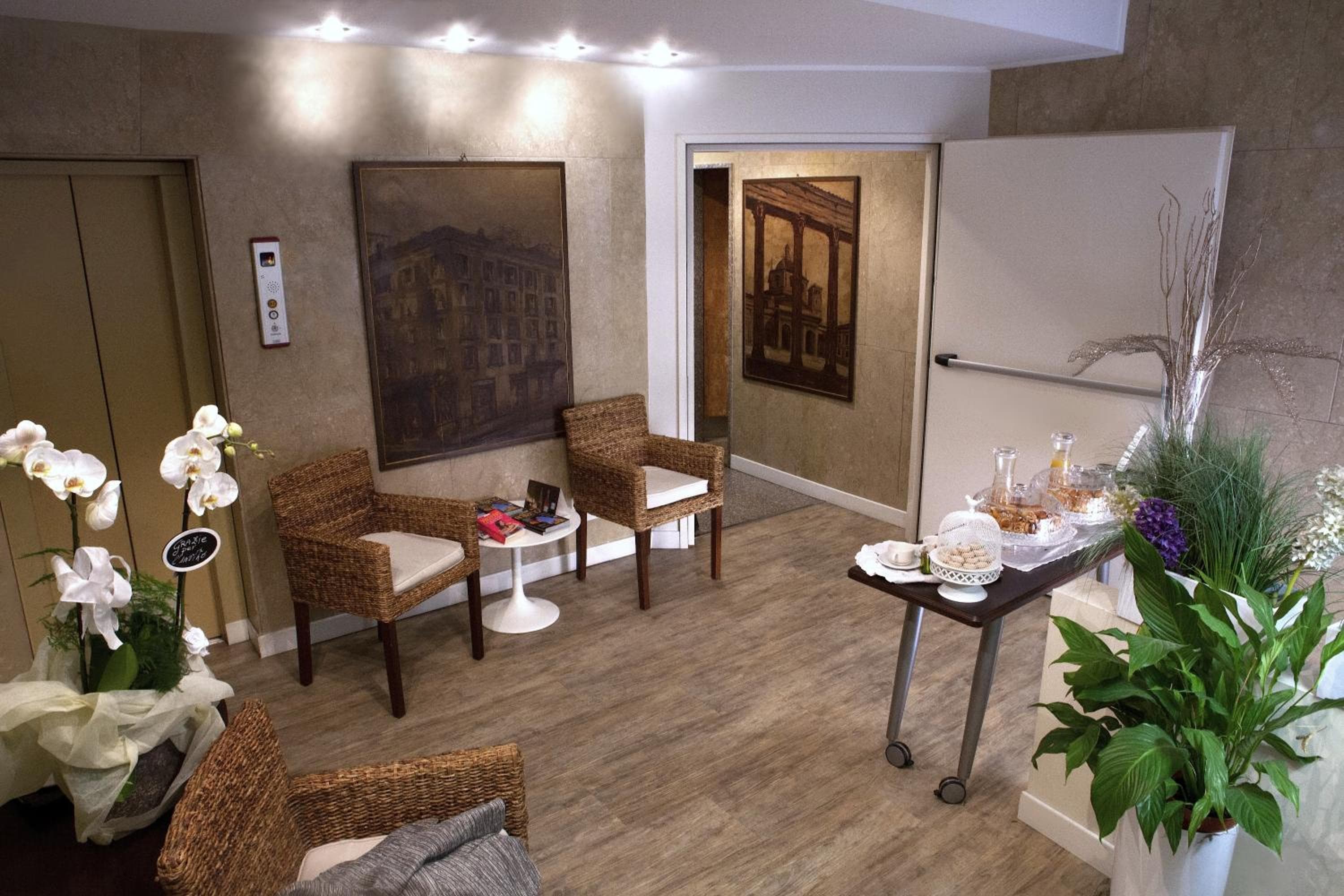 Hotel Menini — 14