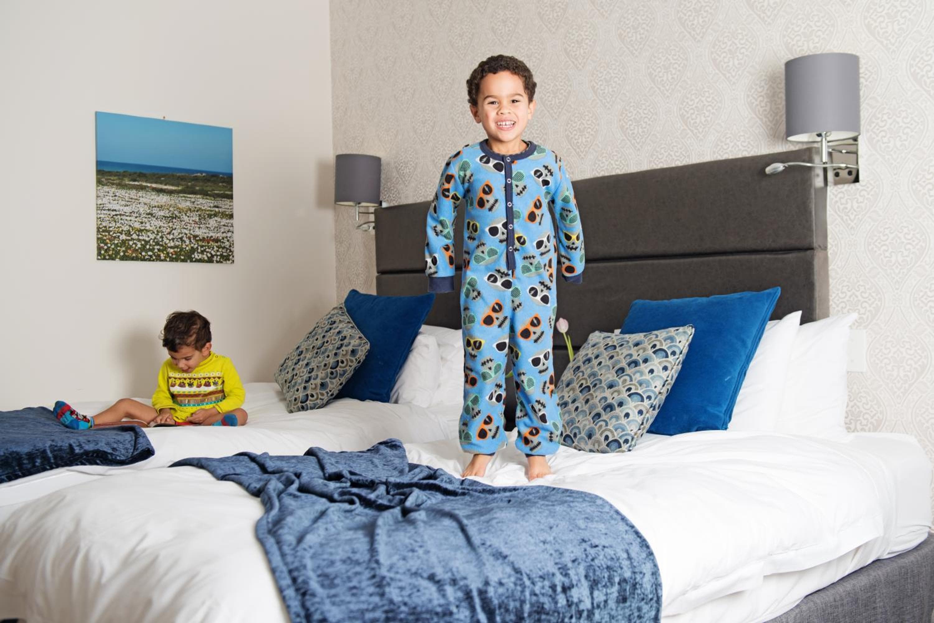 President Hotel hotel, 4 Alexander Road, Bantry Bay, Cape Town, South Africa — photo 15