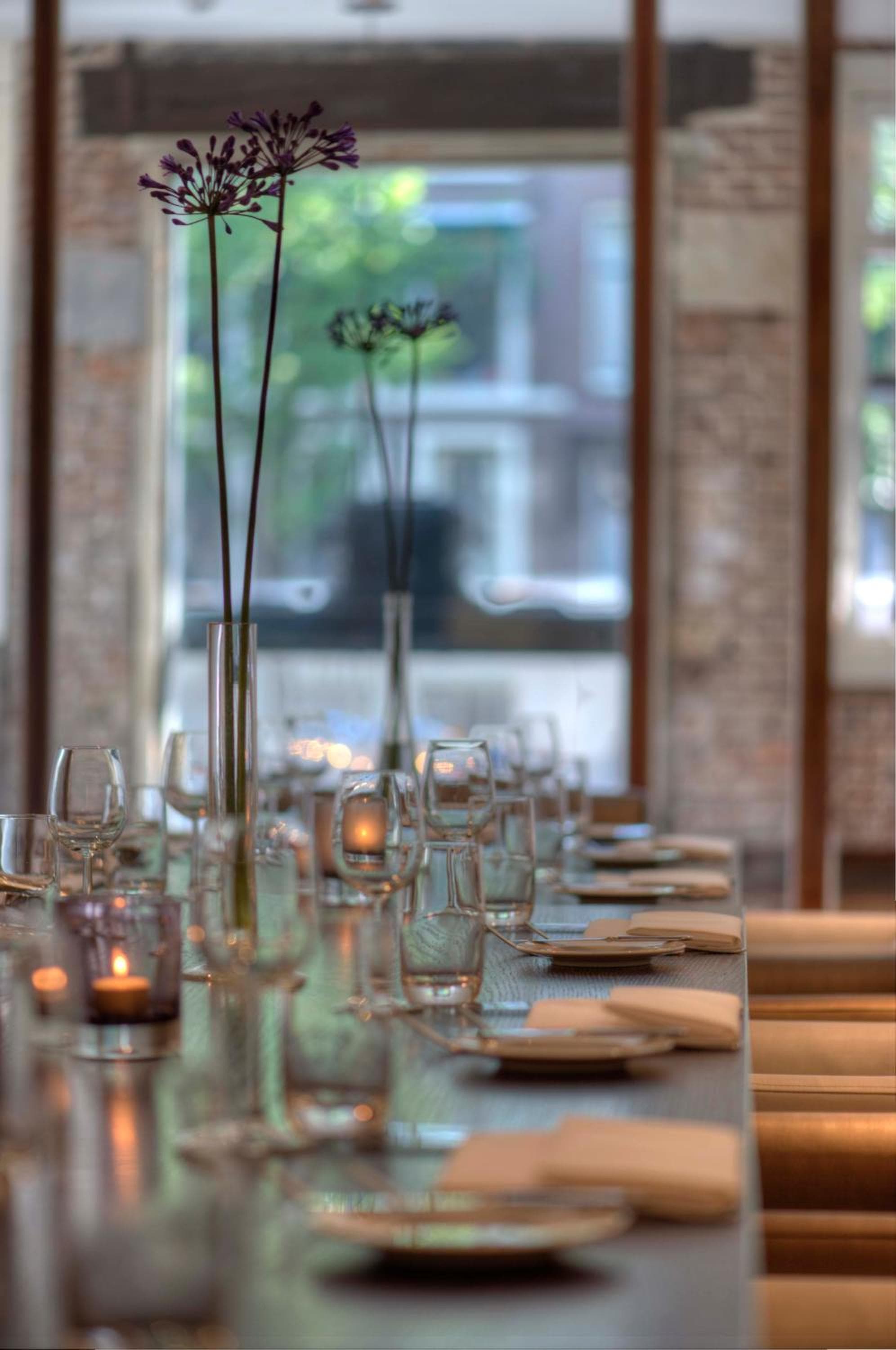 Dikker & Thijs Hotel — 18