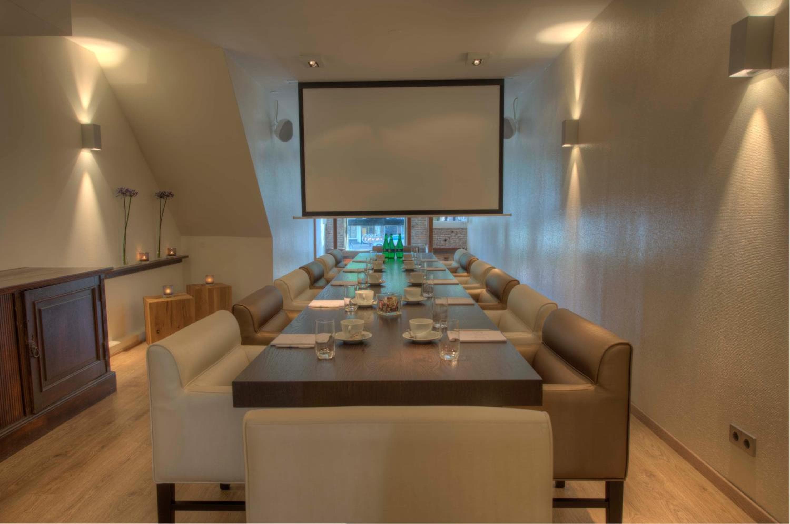 Dikker & Thijs Hotel — 20