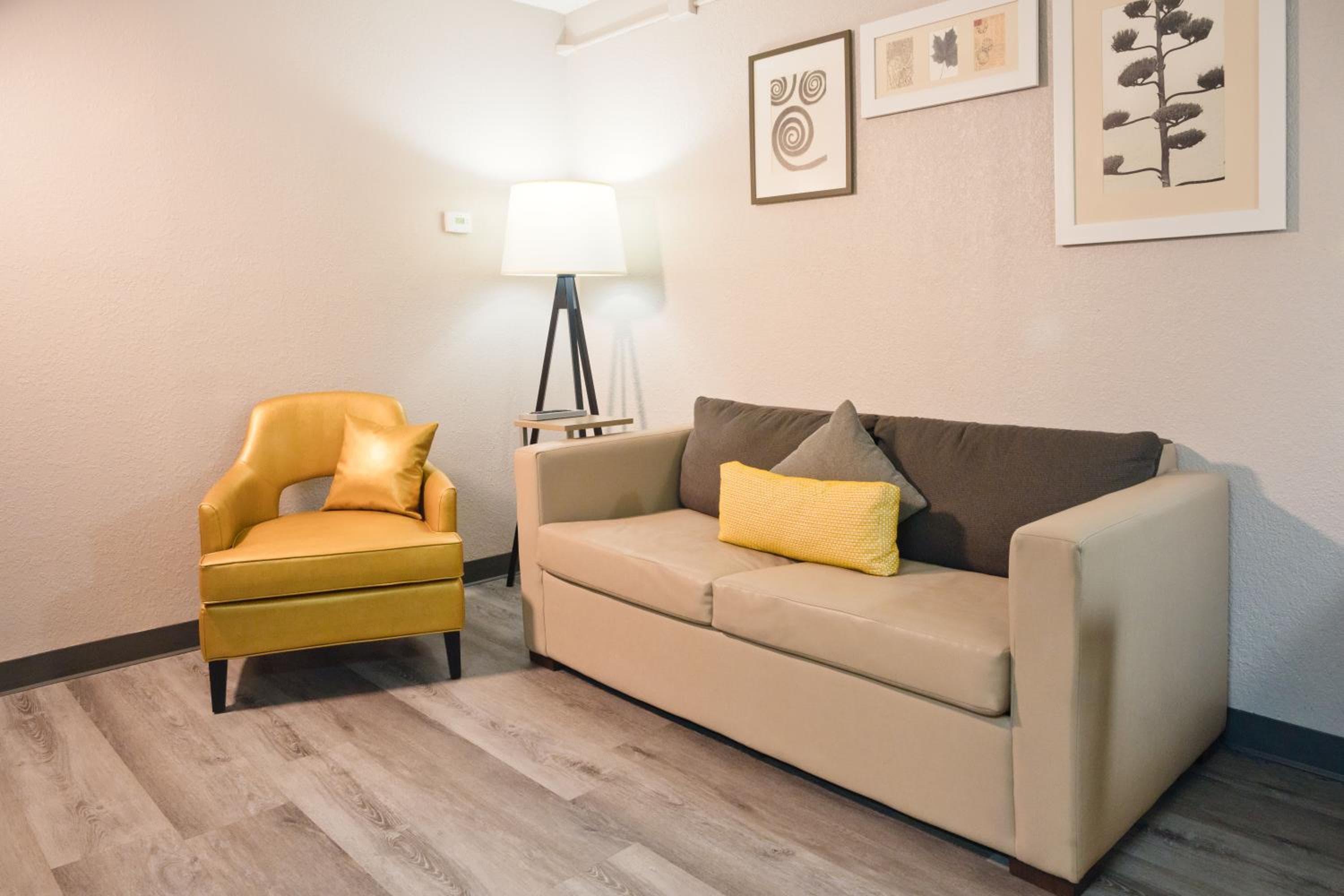 The Palms Inn & Suites Miami, Kendall, FL — 5