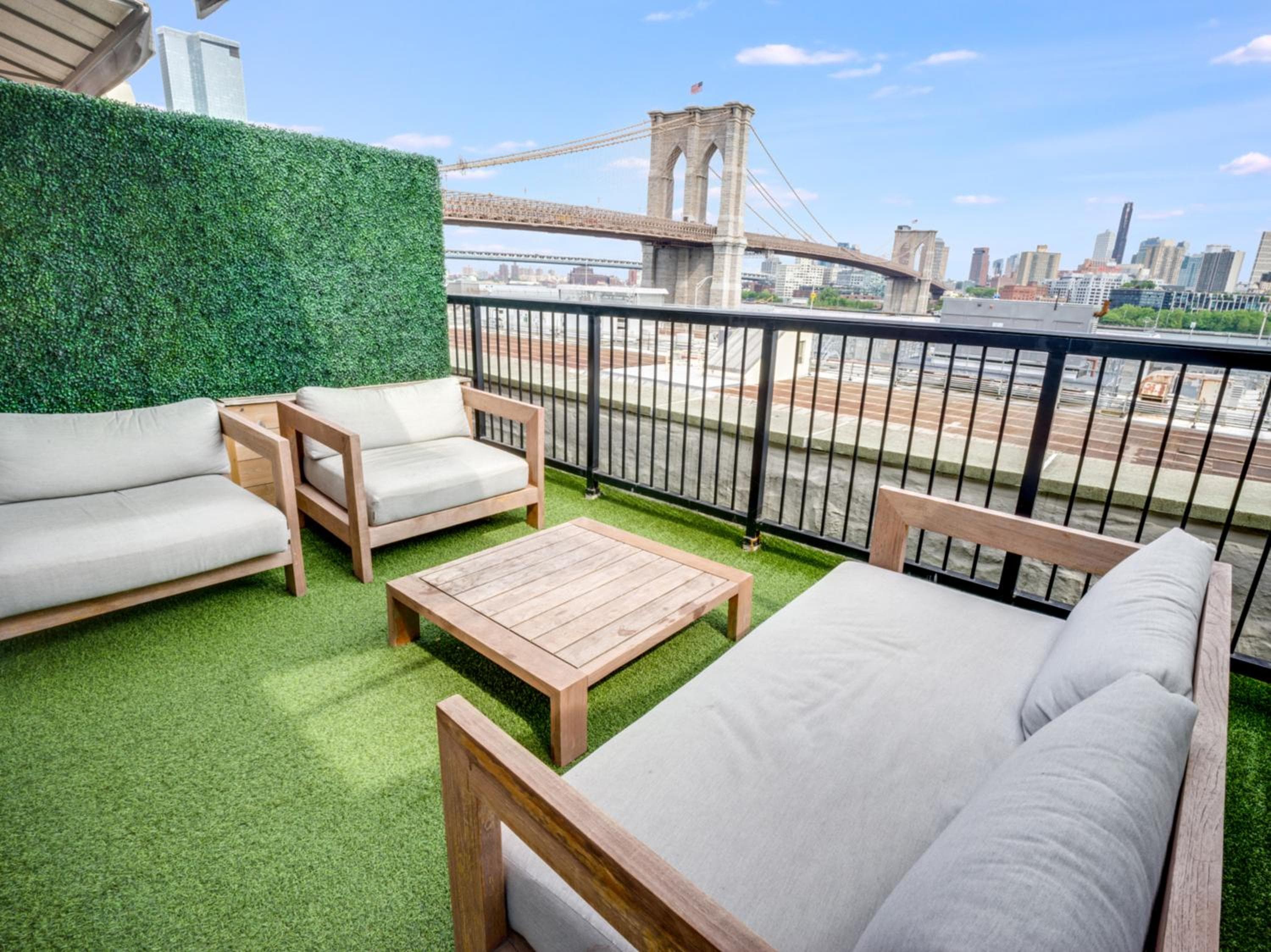 33 Hotel, New York City, Seaport — 5