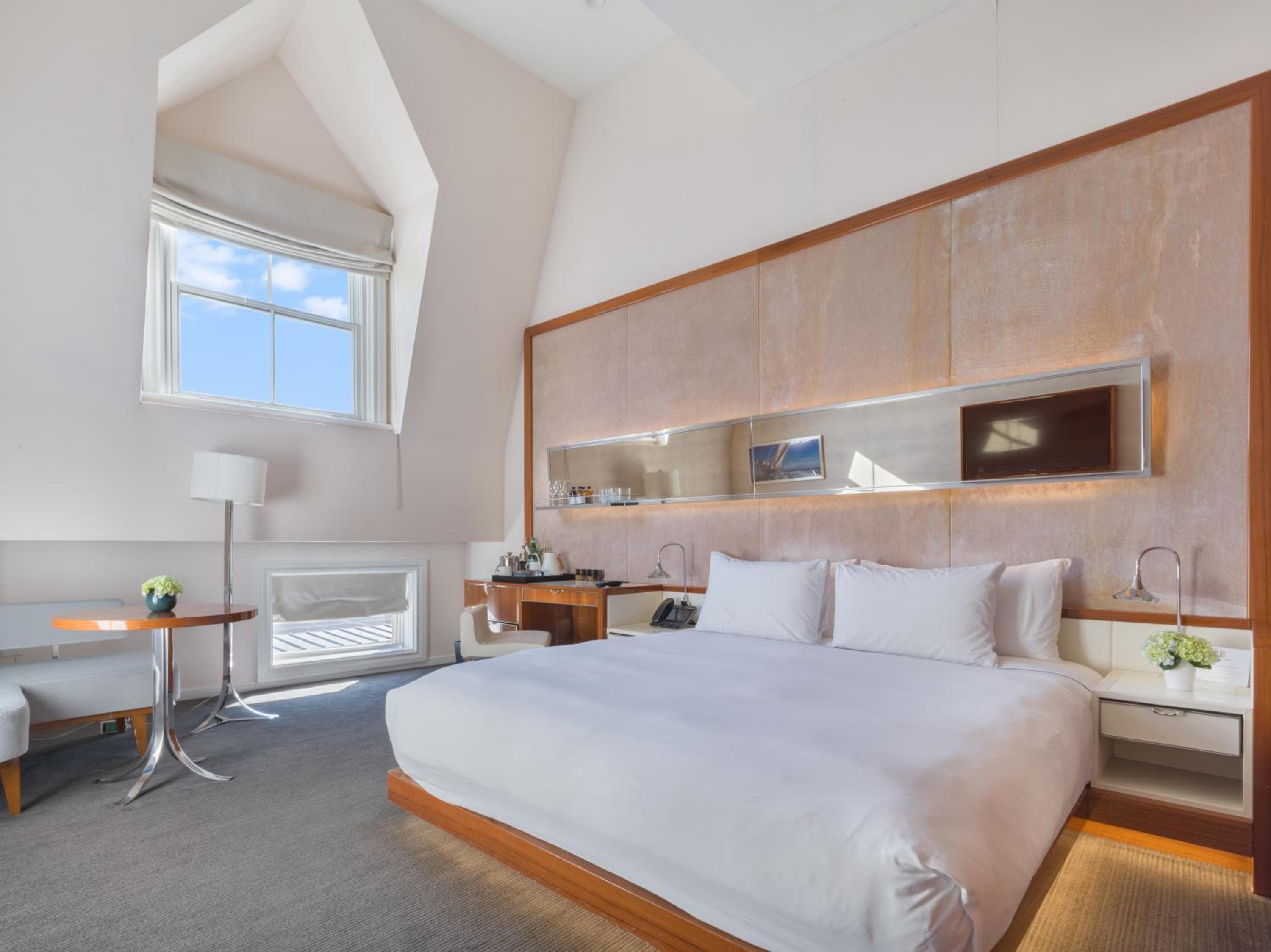 33 Hotel, New York City, Seaport — 22