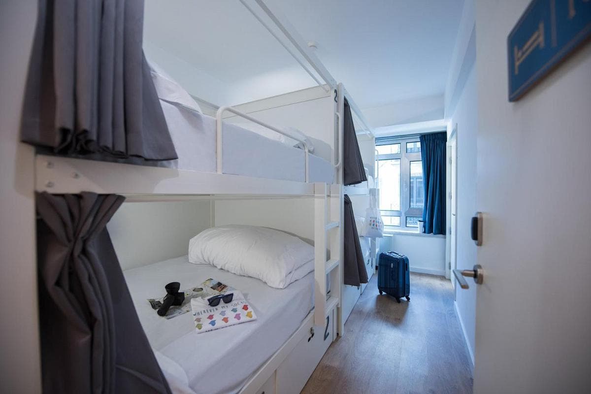 Room Lisboa — 8