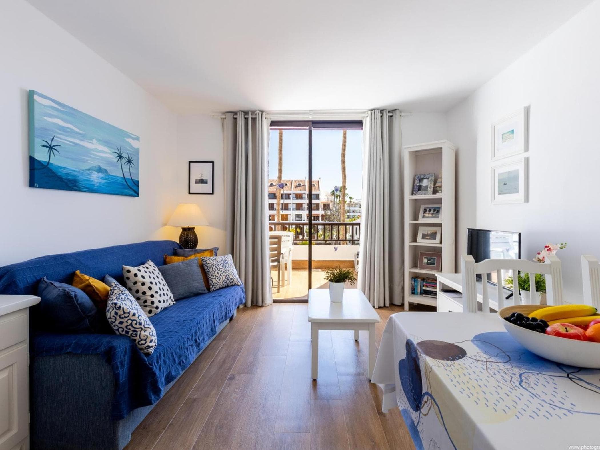 394 Renovated Duplex Parque Santiago II — 3