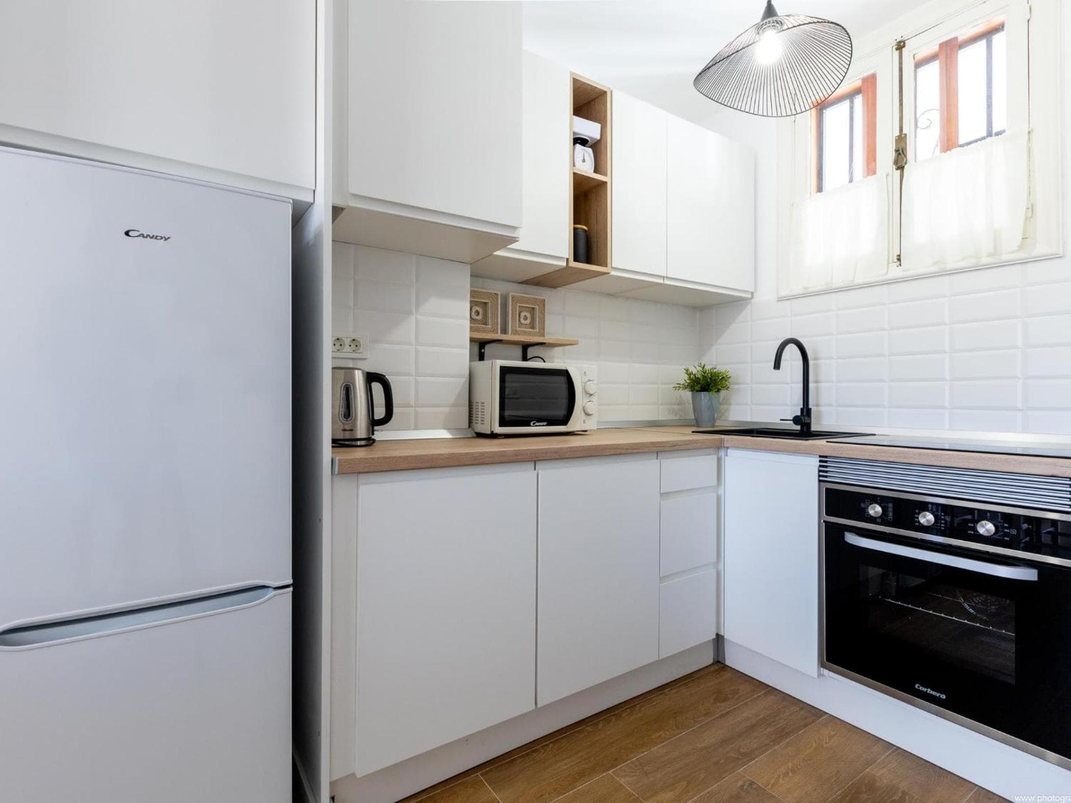 394 Renovated Duplex Parque Santiago II — 4