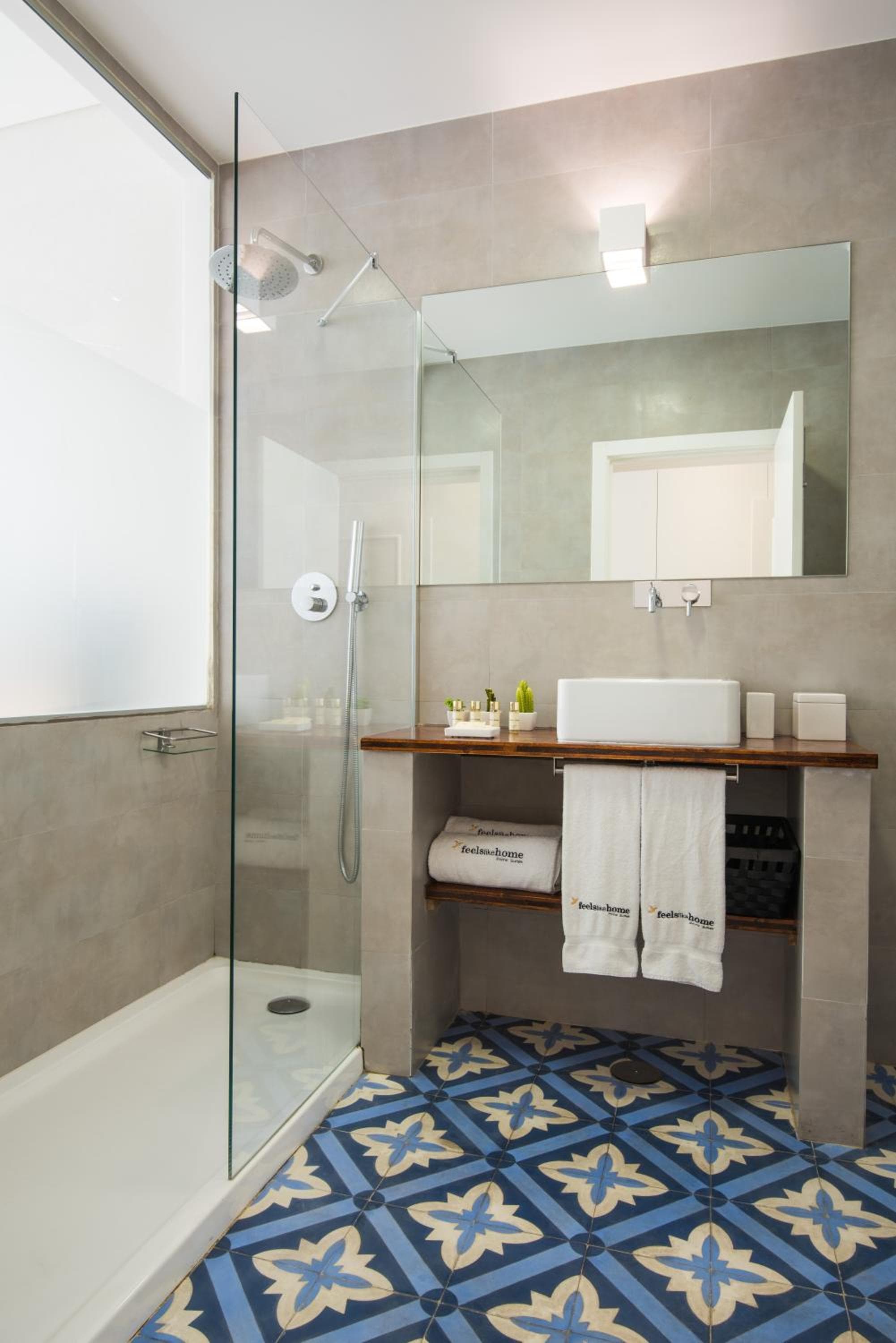 Bica FLH Suites — 11