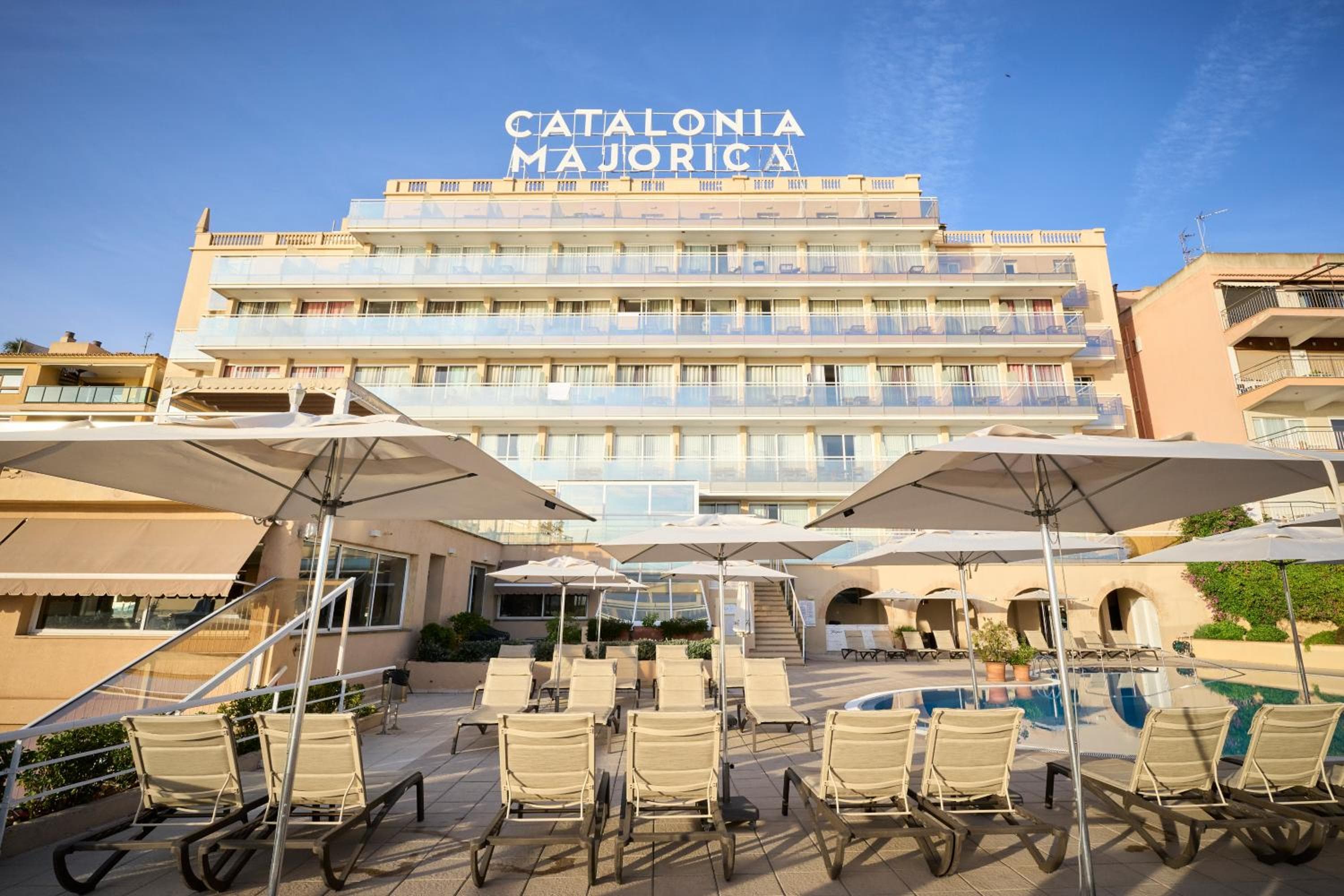 Catalonia Majórica — 15